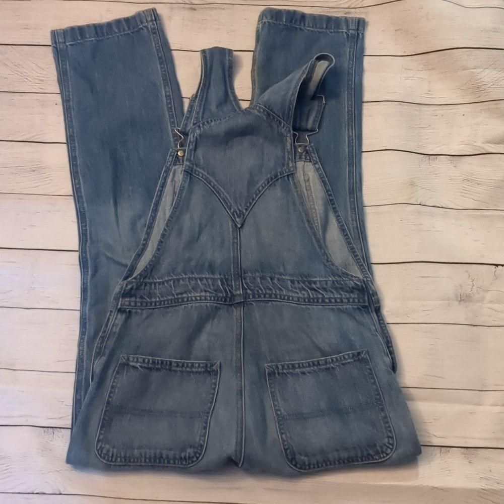 ABLE Able overalls size XXS Size 30" / US 8 / IT 44 - 3 Thumbnail