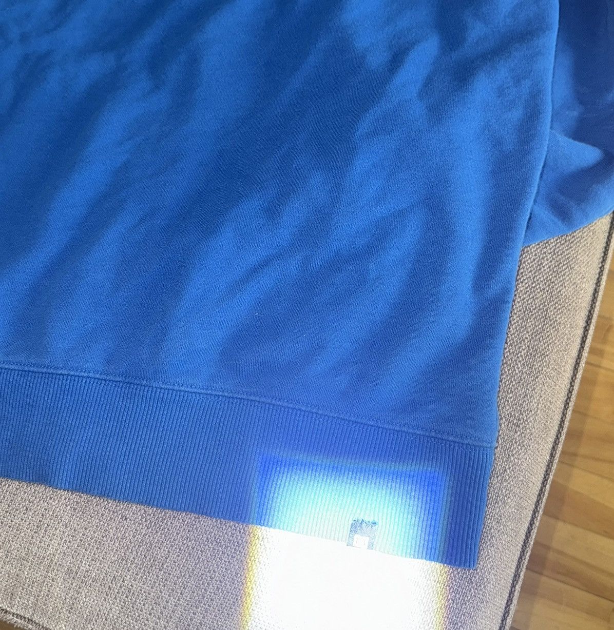 DC Dc shoes zip up Size US M / EU 48-50 / 2 - 8 Thumbnail