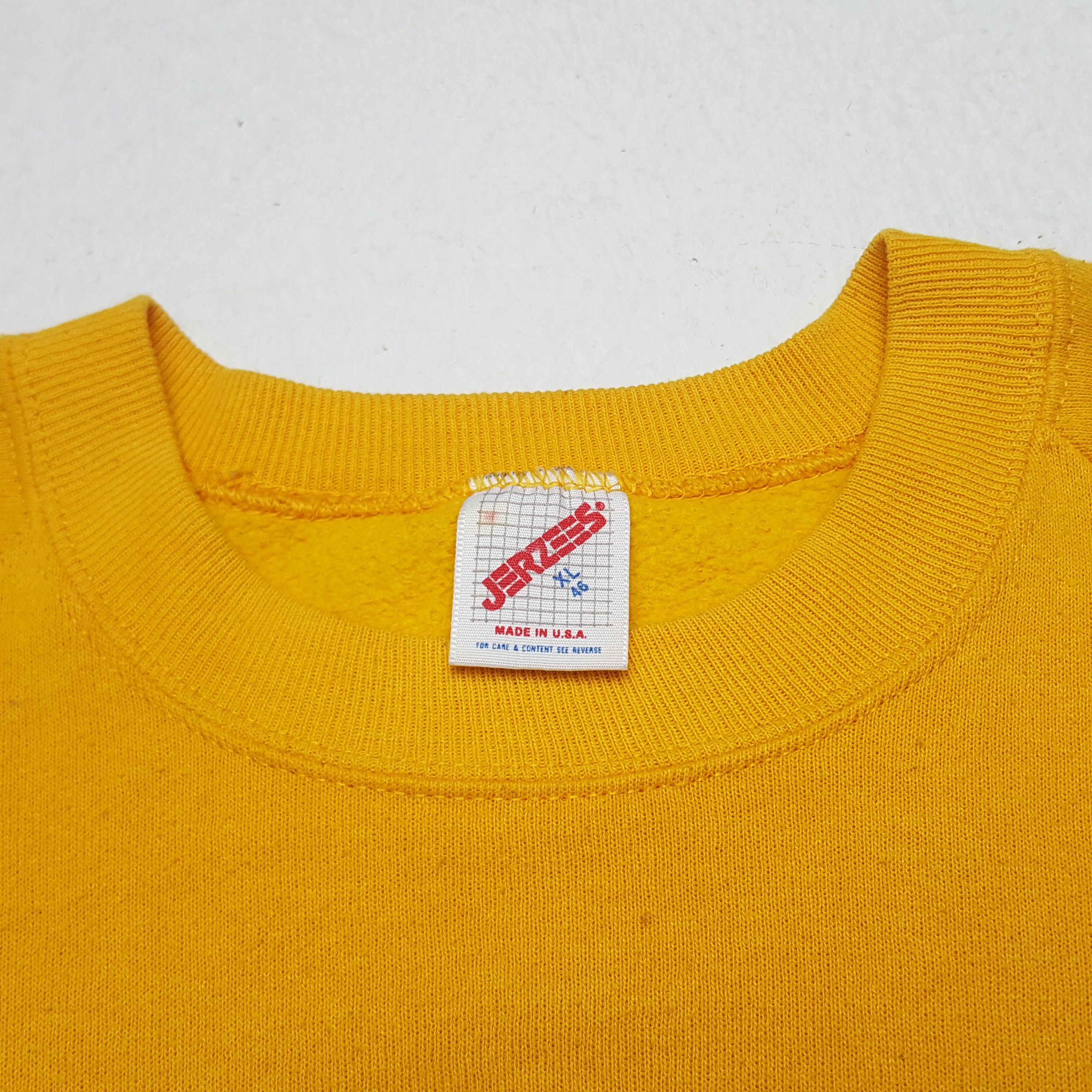 Vintage Vintage Darwin Ape Sweatshirt Size US M / EU 48-50 / 2 - 4 Thumbnail