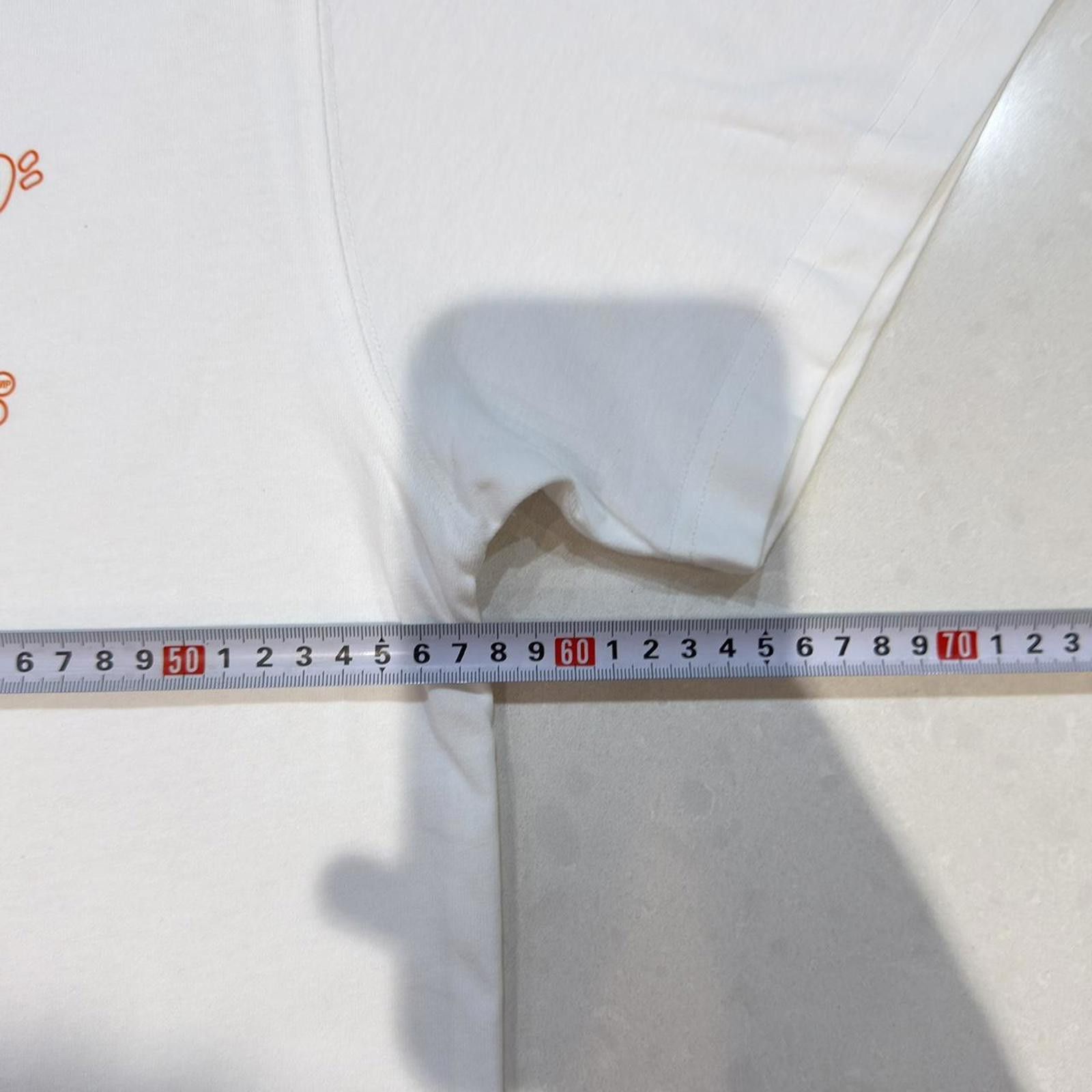 Carhartt Carhartt Yard Land White Shirt XL Size US XL / EU 56 / 4 - 6 Thumbnail