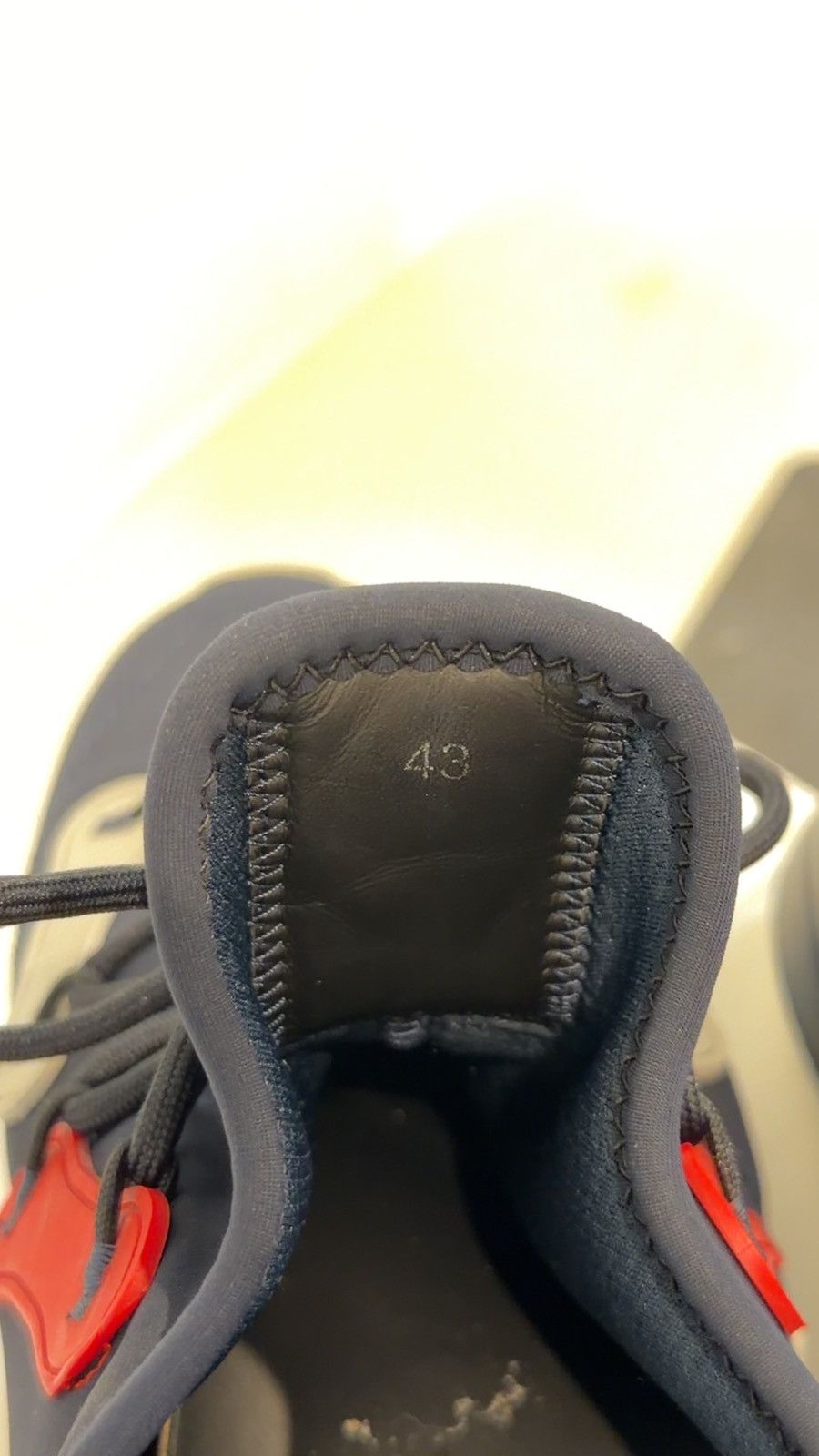 Moncler Moncler sneakers Size US 10 / EU 43 - 3 Thumbnail