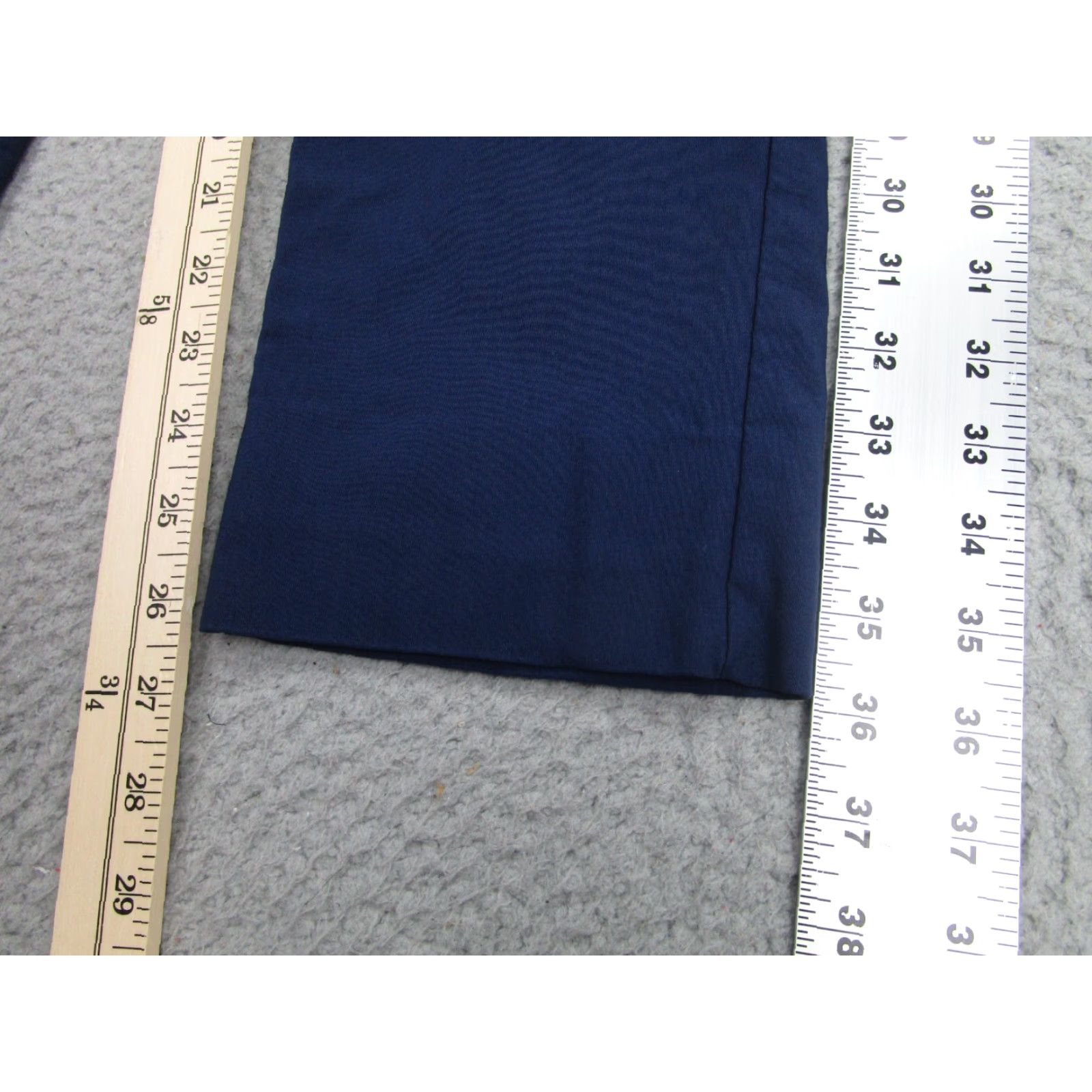 Ralph Lauren VINTAGE not applicable (No) - Ignore this. Size 30" / US 8 / IT 44 - 2 Thumbnail