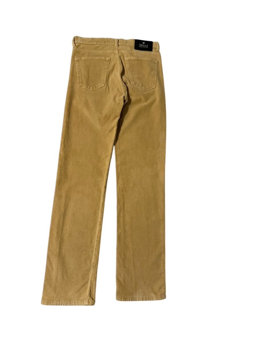 Versace Versace Jeans Couture pants Size US 28 / EU 44 - 3 Thumbnail