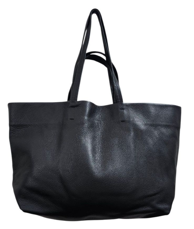 Other Cuyana Classic Easy Tote bag black Size ONE SIZE - 4 Thumbnail