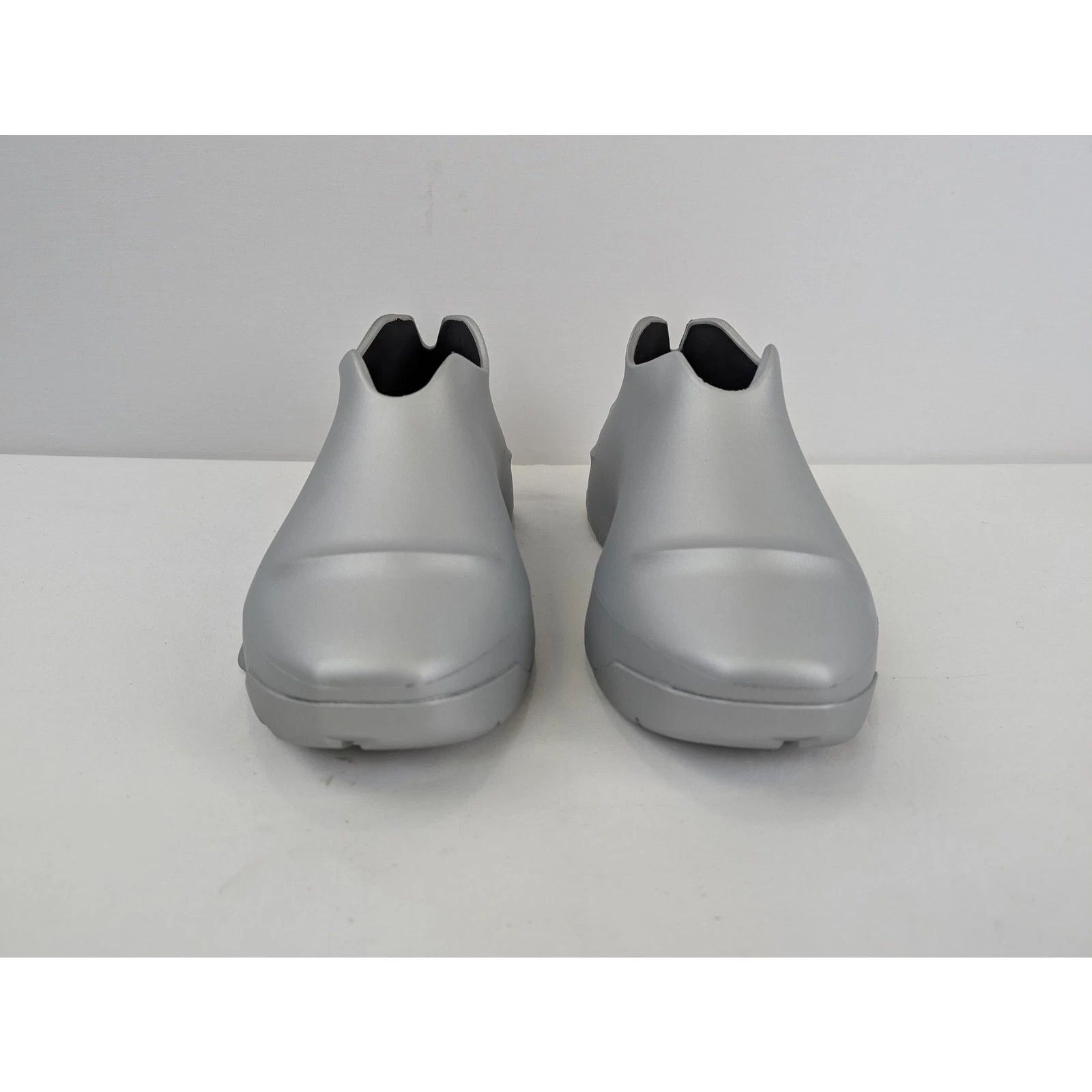 Givenchy o1rshd1 Show Low Shoe Boots in Silvery Size US 9 / EU 42 - 5 Thumbnail