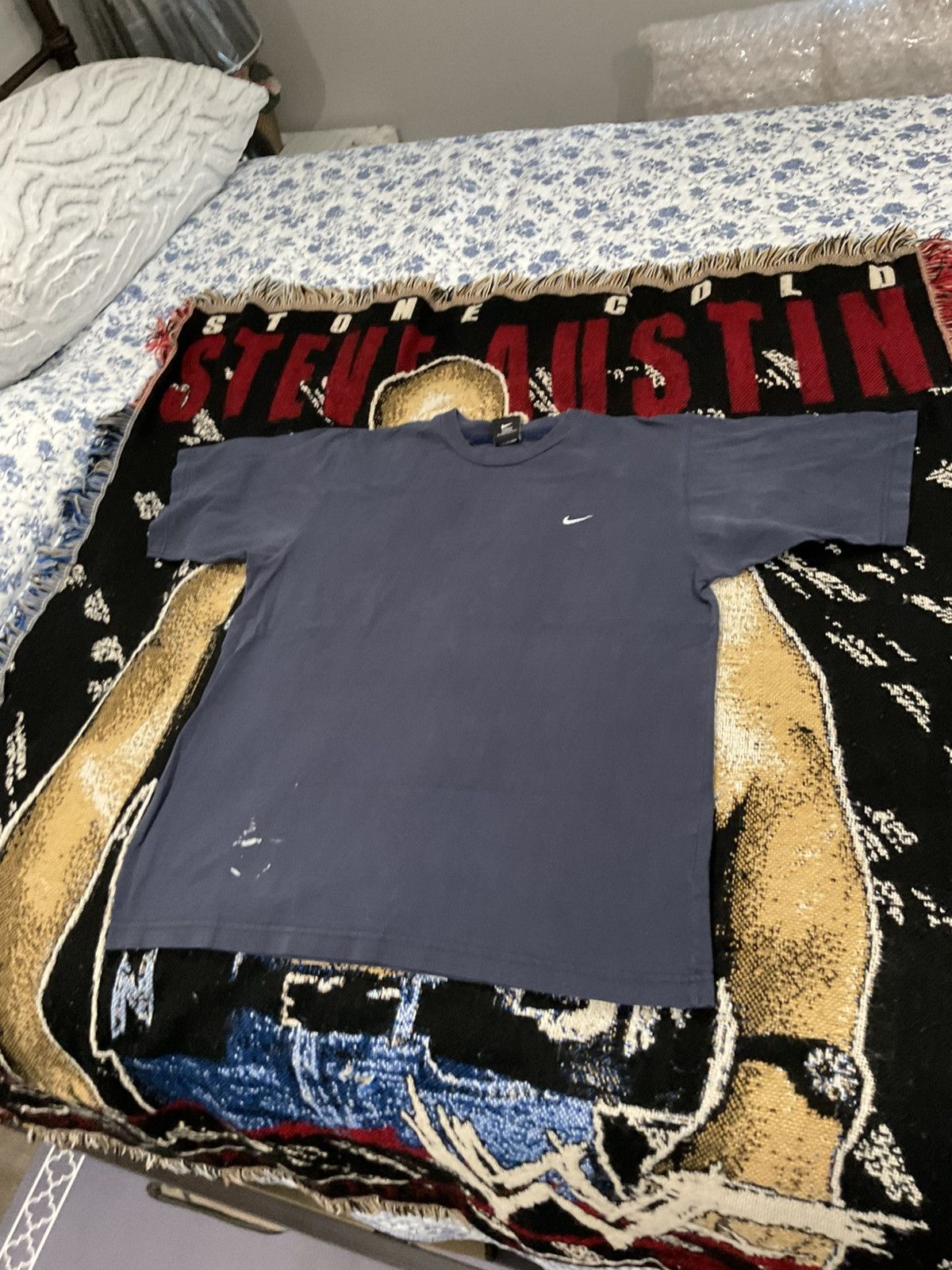 Nike Nike medium shirt Size US M / EU 48-50 / 2 - 1 Thumbnail