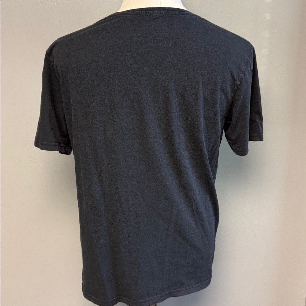 Prps PRPS “Denim, Dollars & Dreams” Graphic Tee L Size US L / EU 52-54 / 3 - 5 Thumbnail
