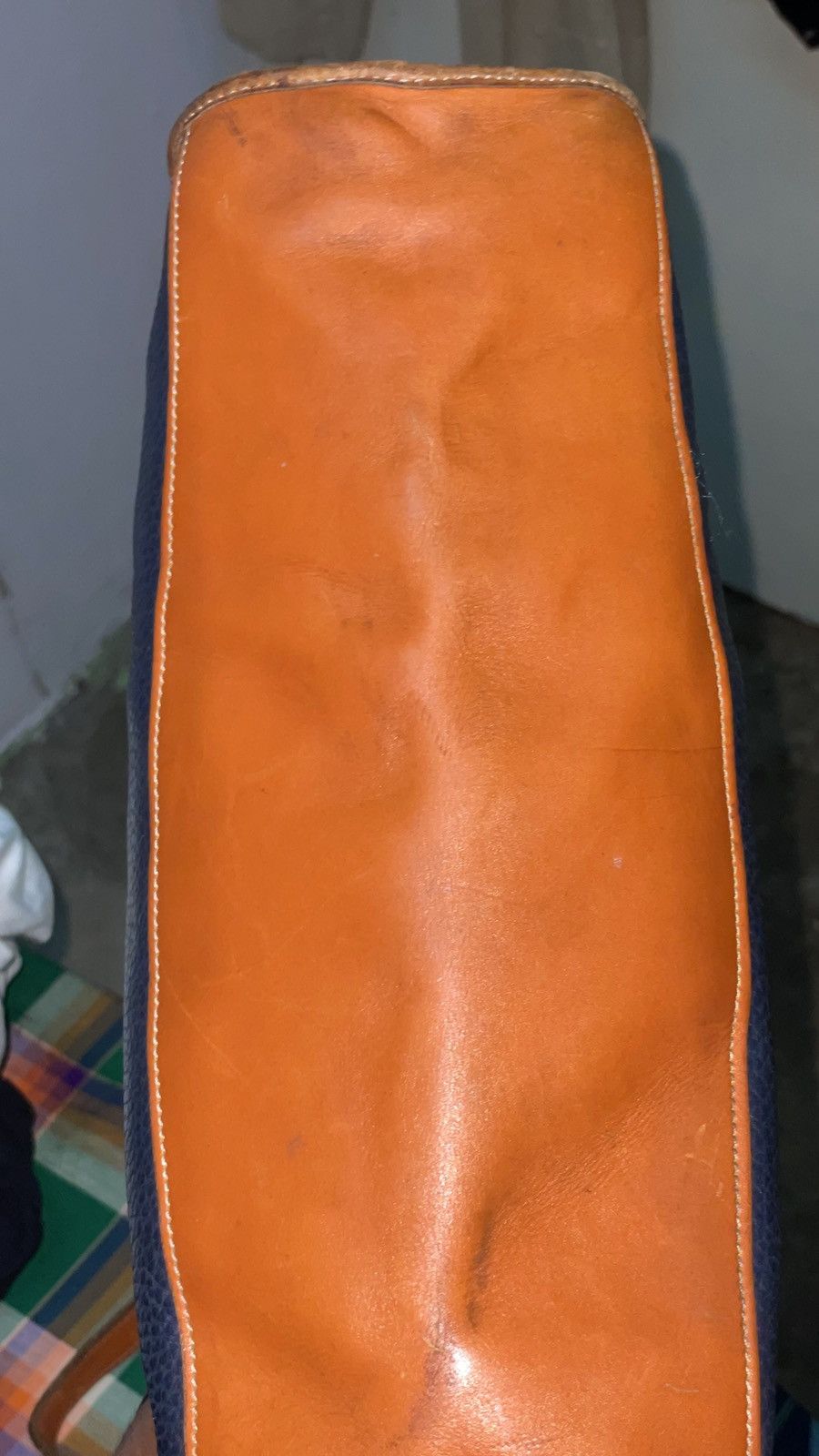 Dooney & Bourke Vintage 80s DOONEY & BOURKE Size ONE SIZE - 7 Thumbnail