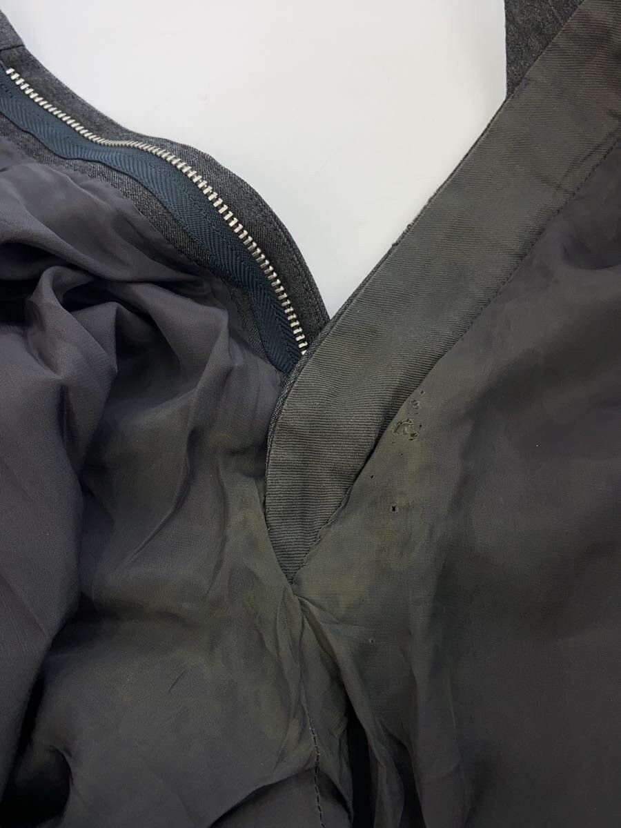 Comme des Garcons Homme 1998 Wool Pants Size US 32 / EU 48 - 6 Thumbnail