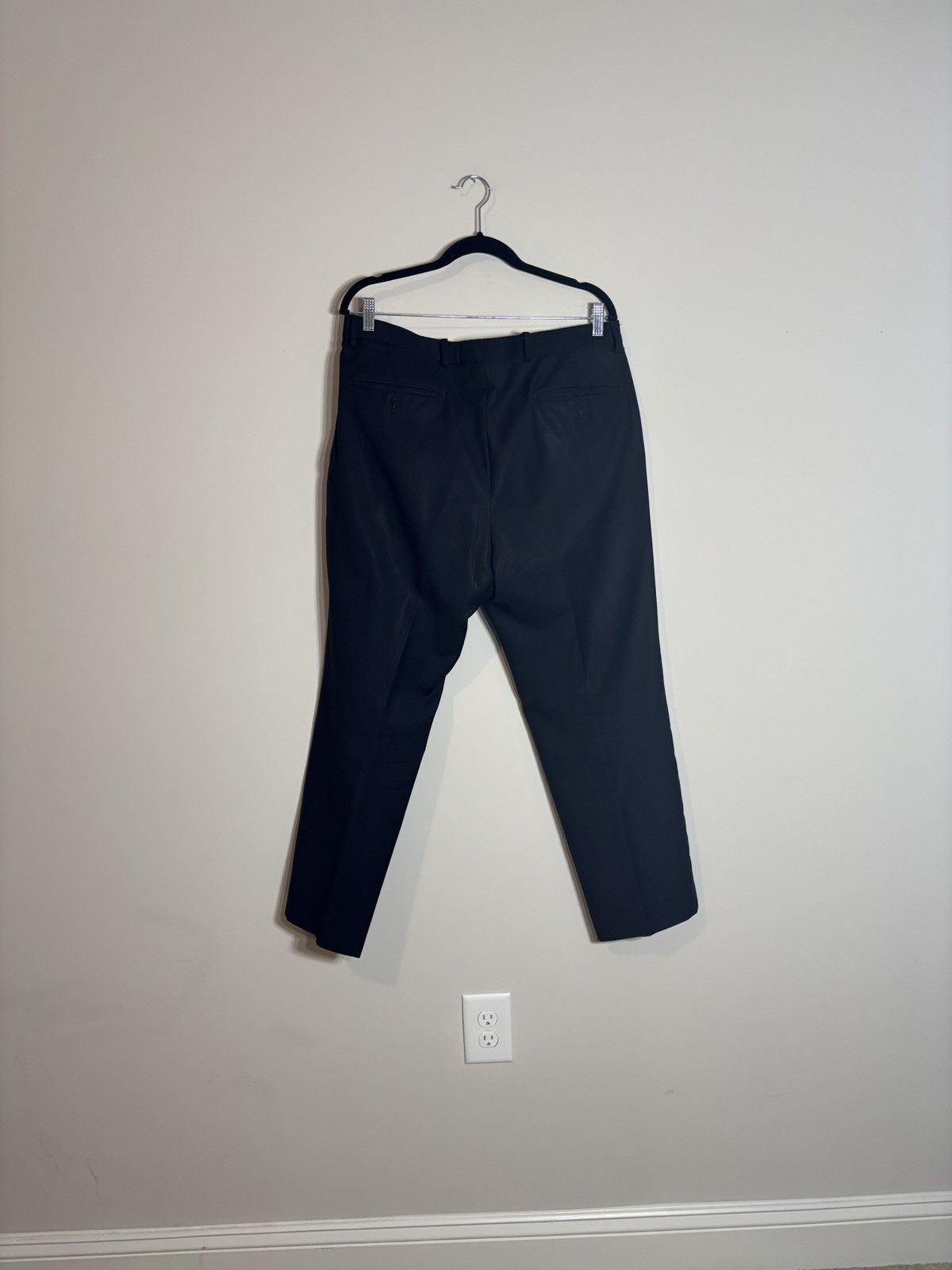 Austin Reed Austin Reed Suit 1 Button 42S Size 42S - 7 Thumbnail