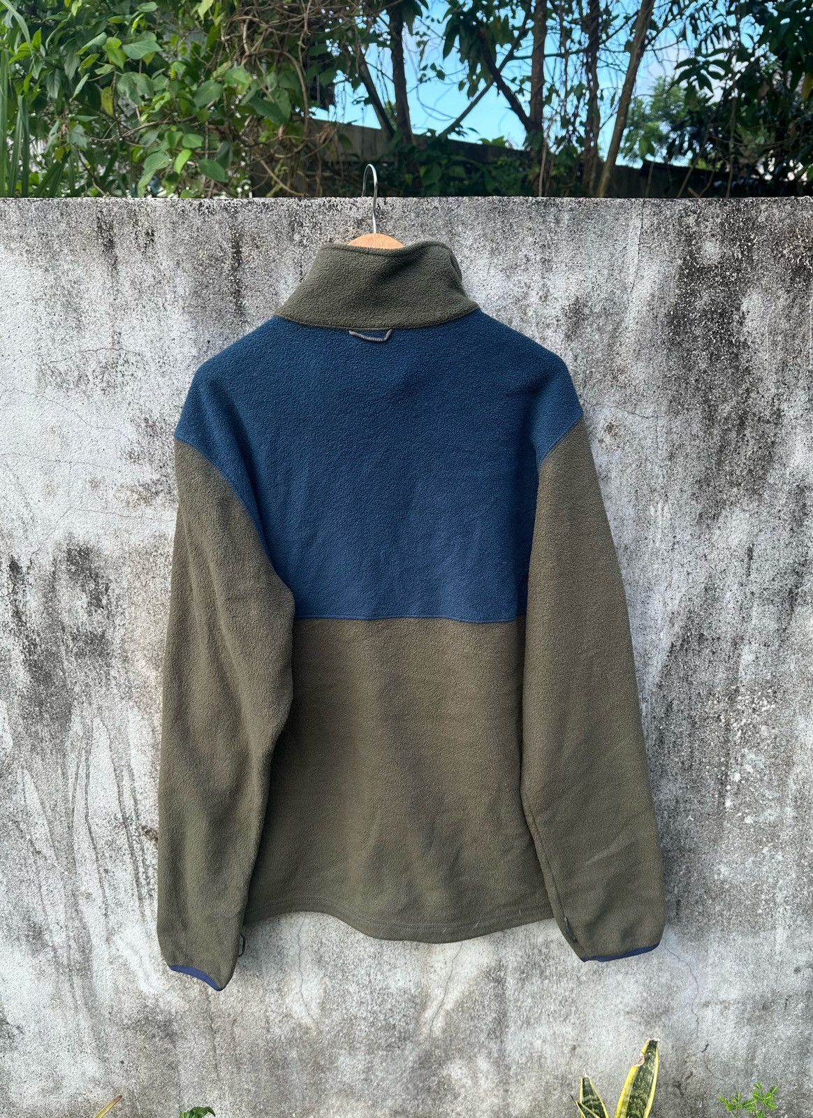 Columbia Columbia fleece multicolor zipper jacket Size US L / EU 52-54 / 3 - 4 Thumbnail