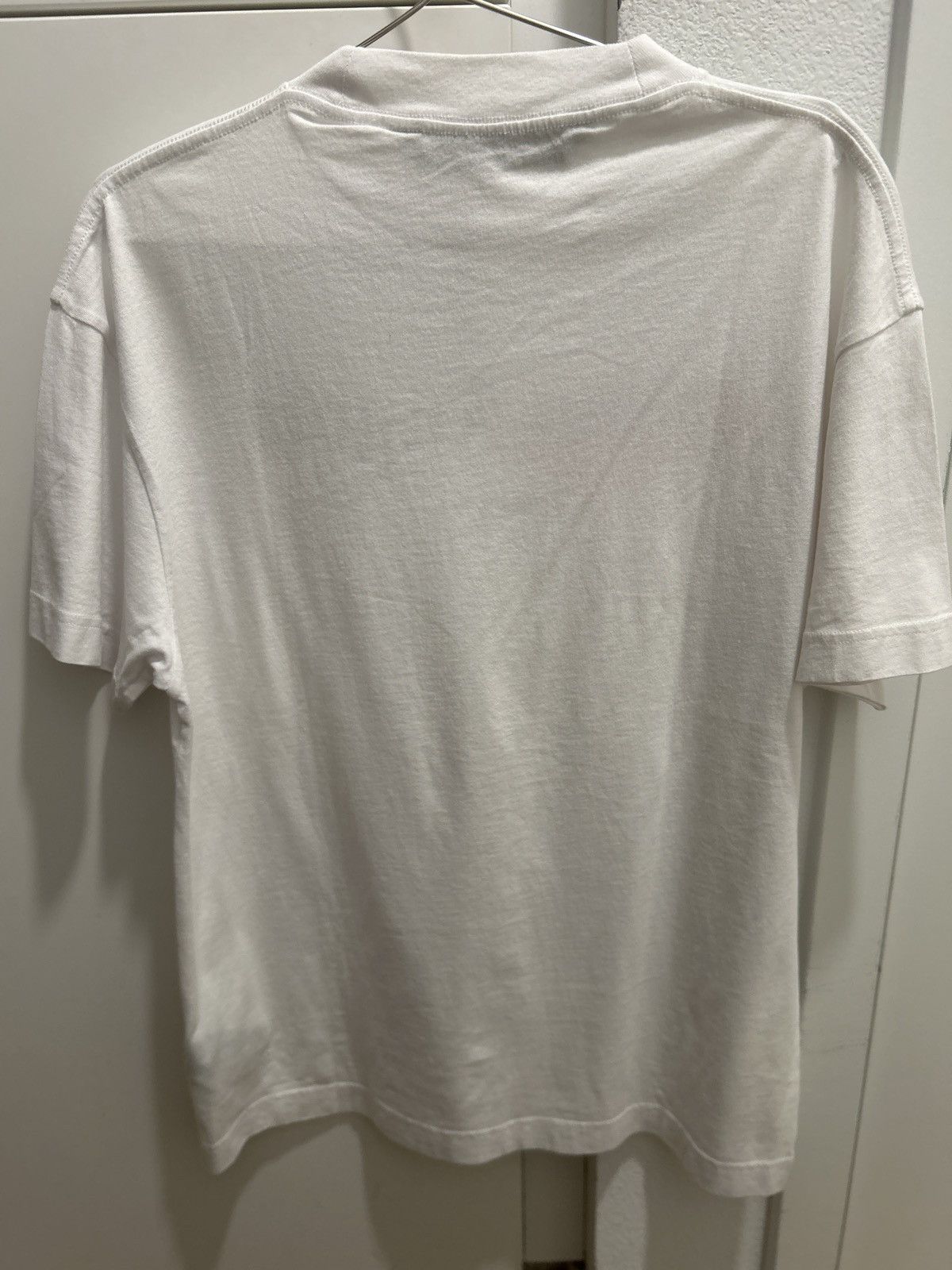 Palm Angels Palm Angels Miami Pink Spray New with flaws Size US M / EU 48-50 / 2 - 6 Thumbnail