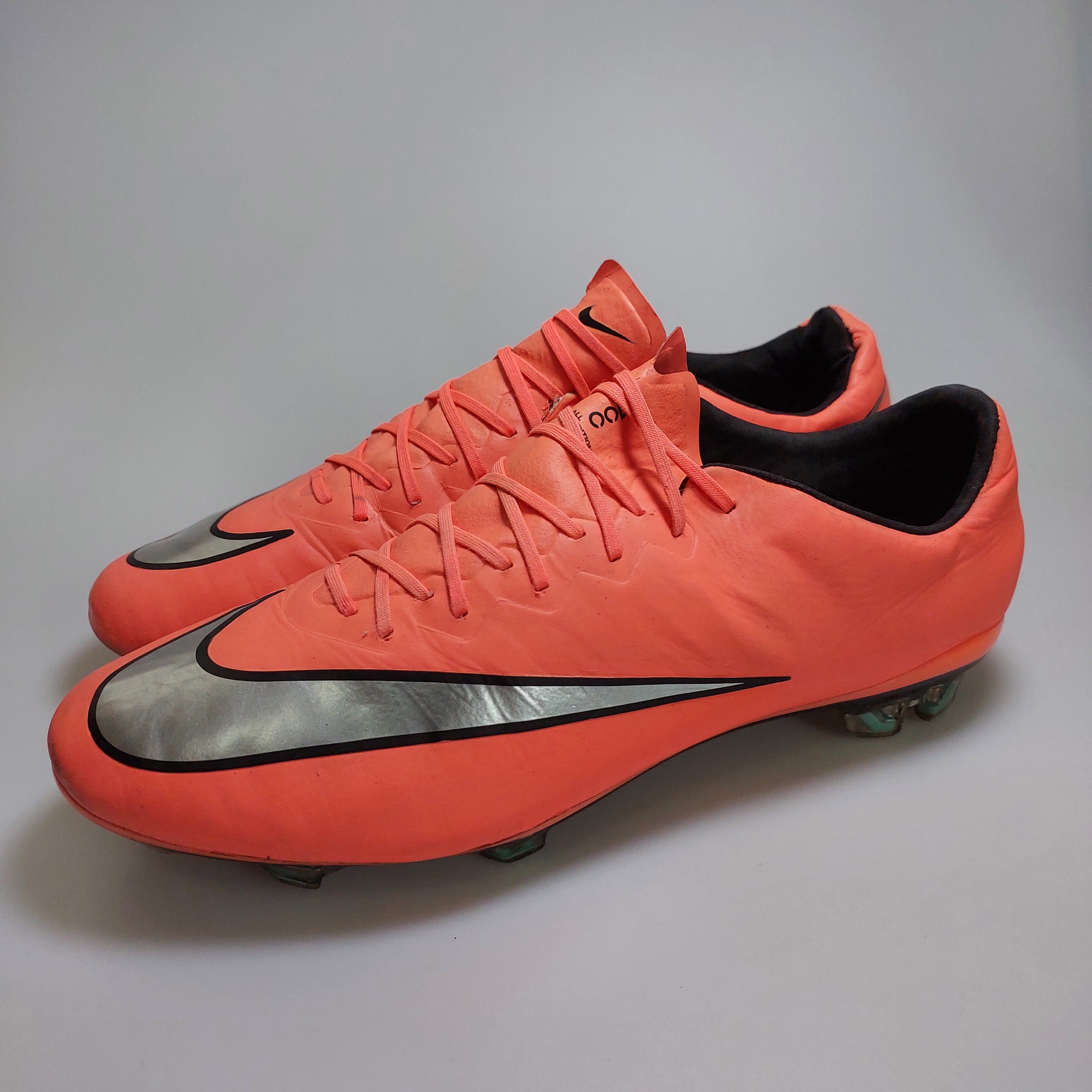 Nike Magista Obra Elite FG Player Edition US8.5 UK7.5 26.5CM | Grailed