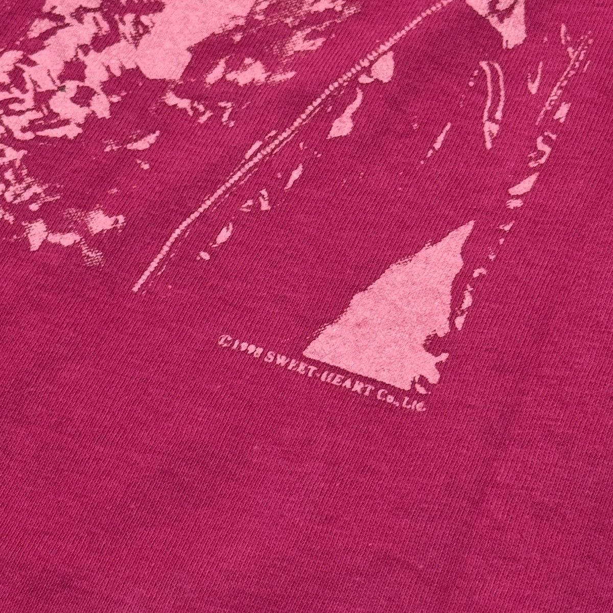 Band Tees × Vintage SHAZNA 1998 Rock Japanese Band Tshirt Size US M / EU 48-50 / 2 - 6 Thumbnail