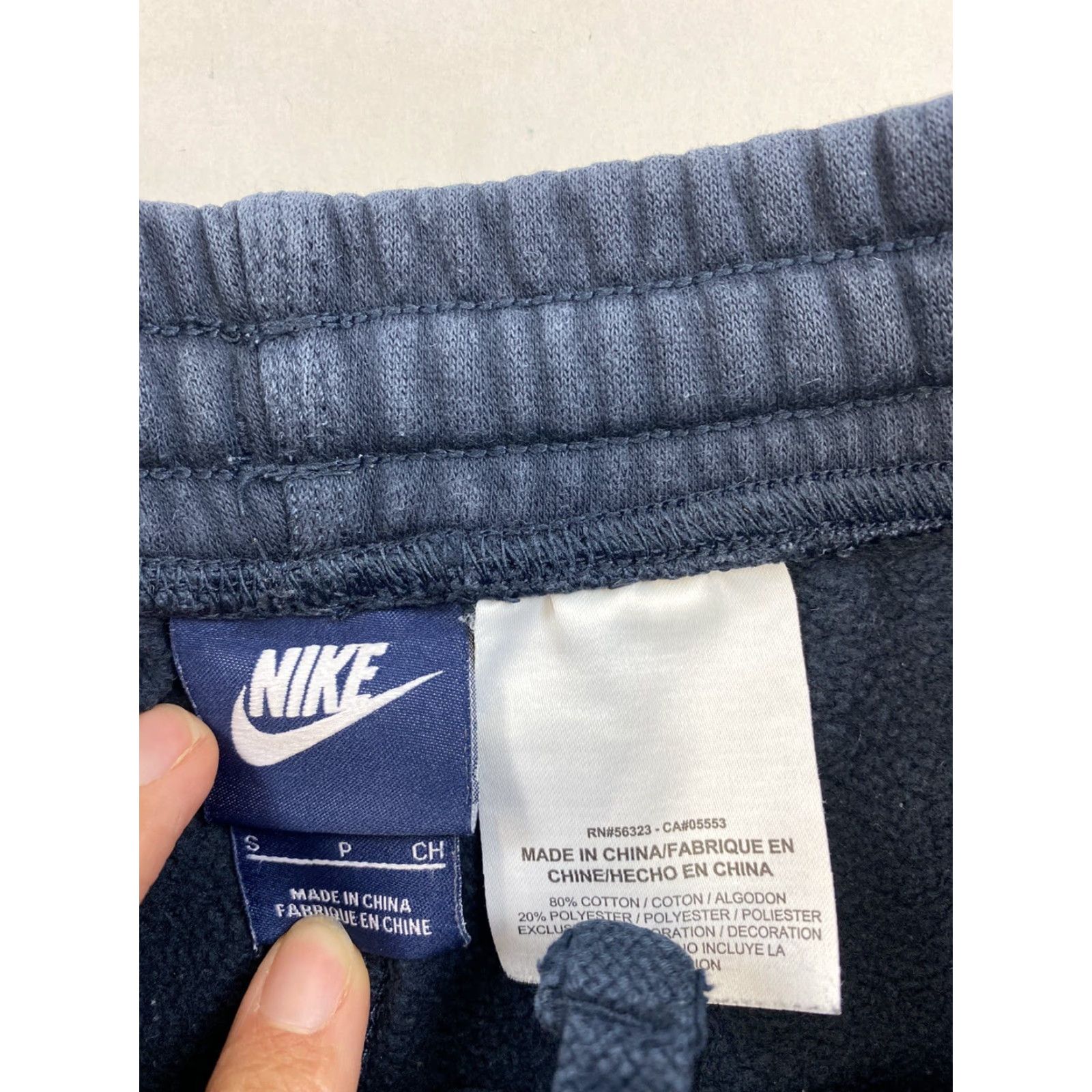 Nike Nike Athlethic Shorts Mens Small Black Size US 29 - 4 Thumbnail