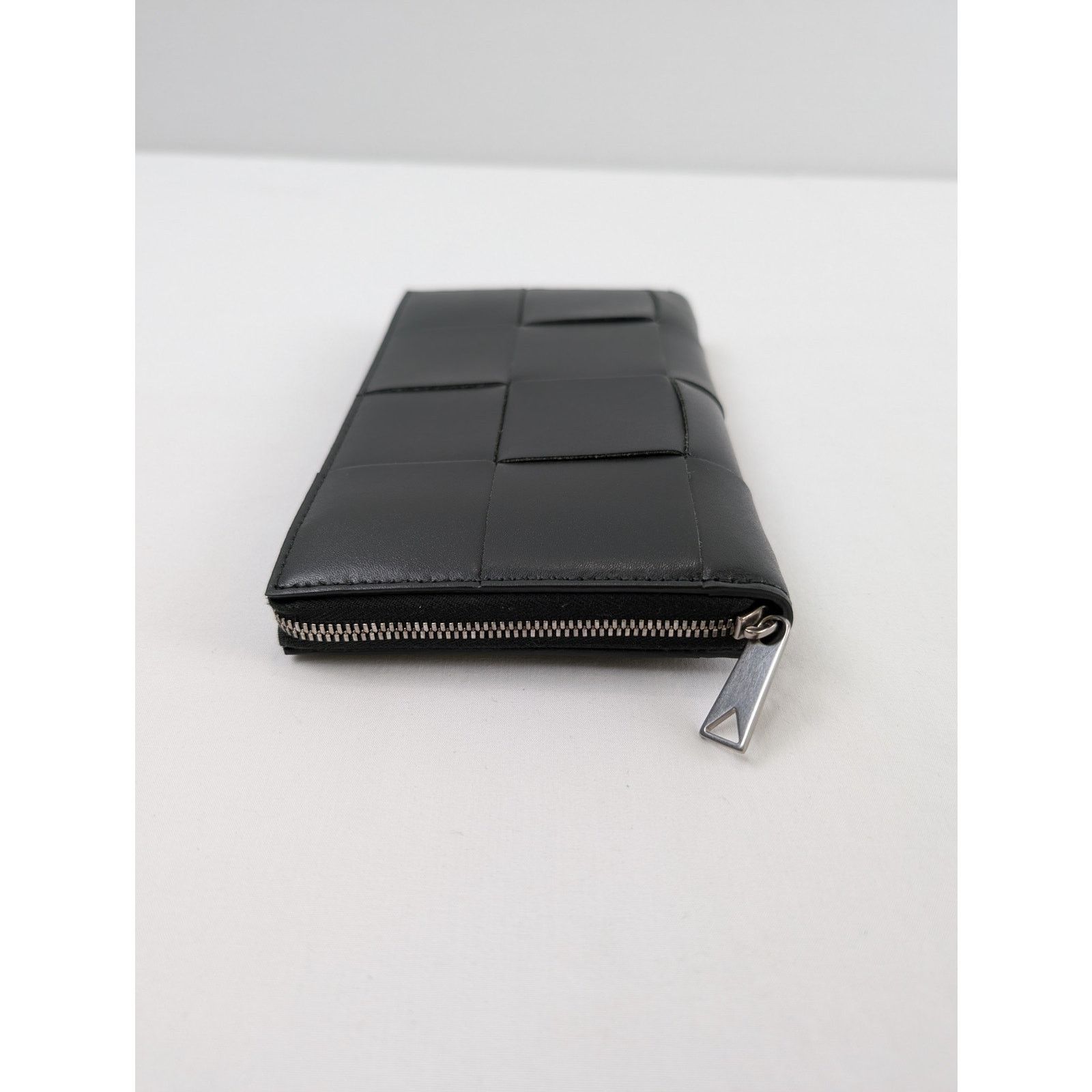 Bottega Veneta o1rshd1 Size: OS / Intreccio Urban Leather/L.Calf Wallet Size ONE SIZE - 13 Thumbnail