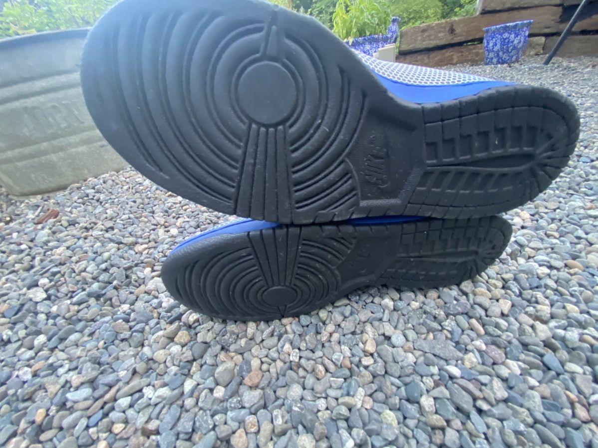 Nike Nike Octodunk Dunk Size US 10 / EU 43 - 8 Thumbnail