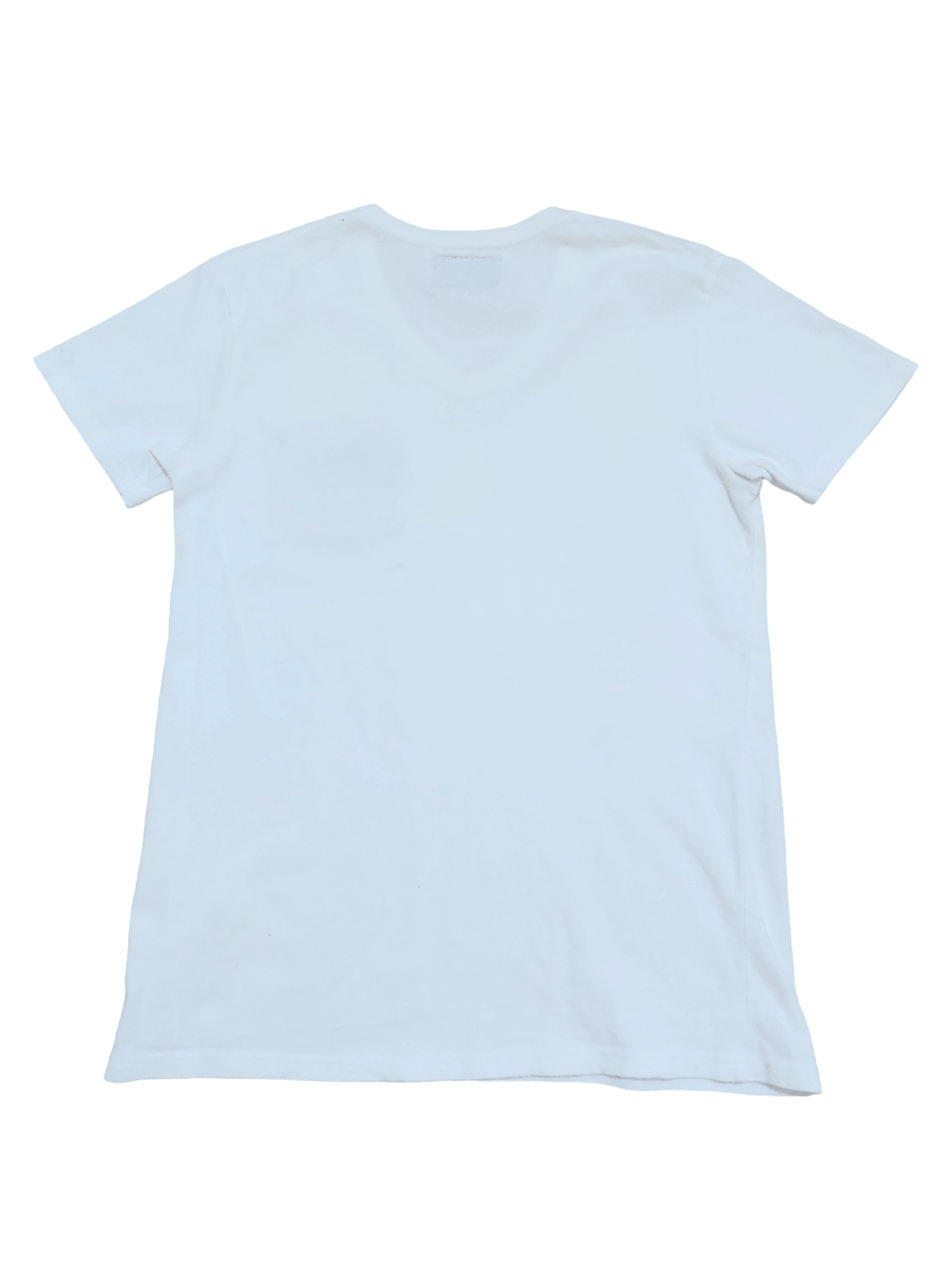 Number (N)ine Number (N)ine Pocket Tee T Shirt Size US M / EU 48-50 / 2 - 10 Thumbnail
