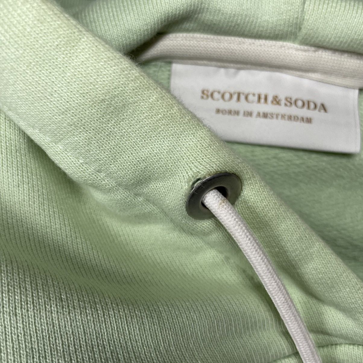 Scotch & Soda Scotch & Soda Hoodie Size US M / EU 48-50 / 2 - 4 Thumbnail