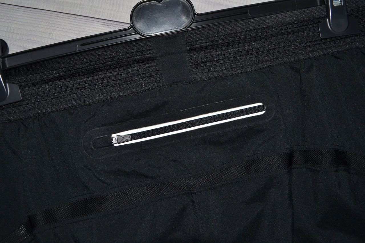 2XU 2XU Running Shorts Mens Black Active Size XX Large Size US 38 / EU 54 - 8 Thumbnail