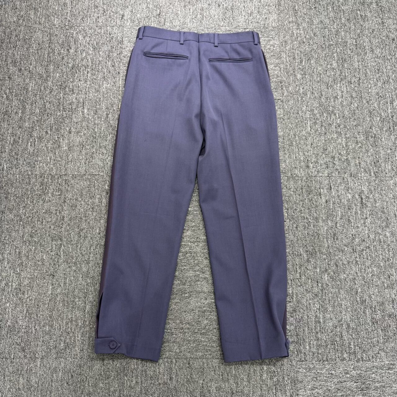 Dior Dior Court Style Casual Pants. Size US 44 / EU 60 - 2 Thumbnail