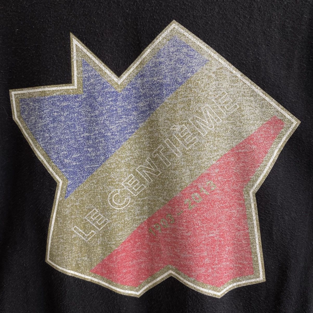 Rapha Mens Rapha Big Logo y2k cycles sky pro cycling tee Size US M / EU 48-50 / 2 - 3 Thumbnail
