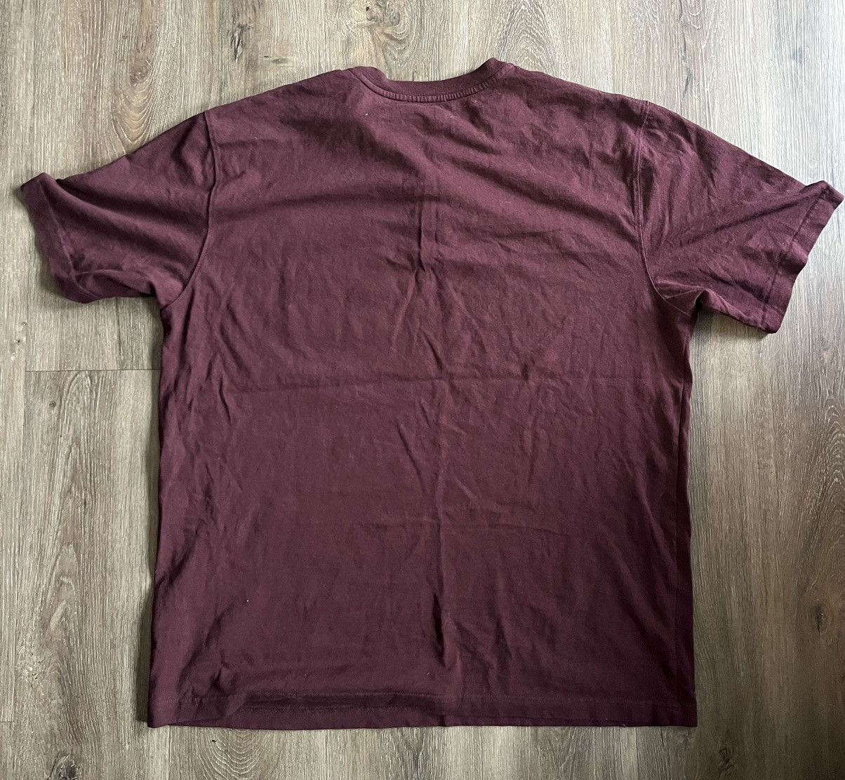 Carhartt Carharrt Pocket T-Shirt Size US L / EU 52-54 / 3 - 4 Thumbnail