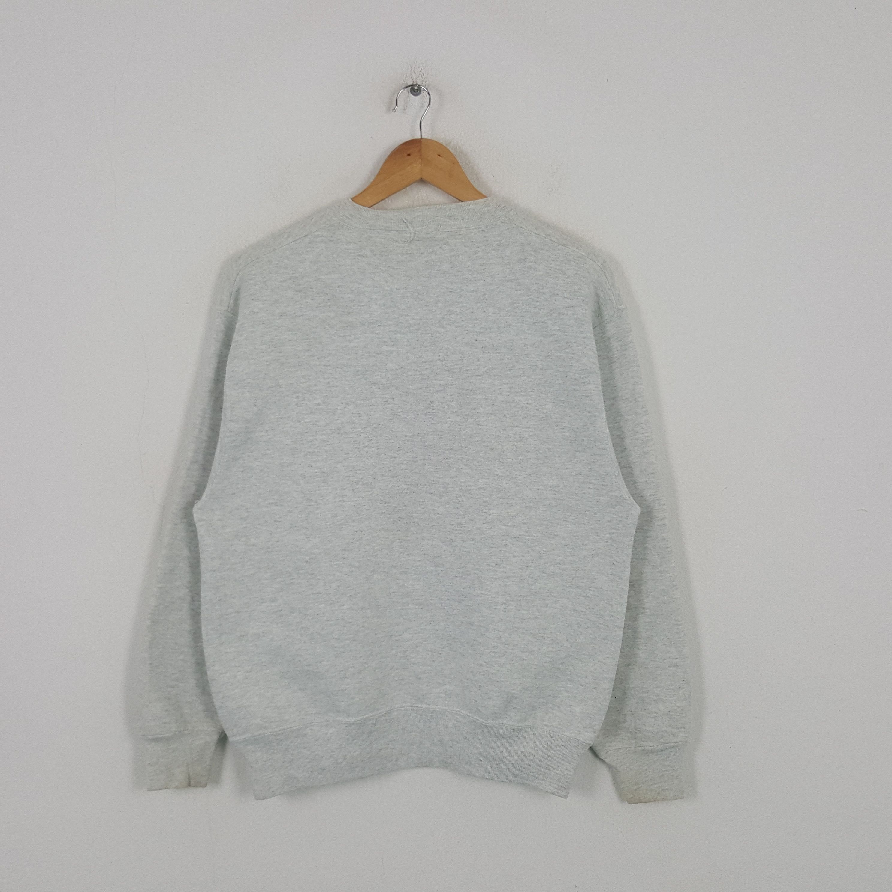 Caterpillar Vintage Cat Diesel Power Caterpillar 90's Sweatshirt RR5 Size US M / EU 48-50 / 2 - 3 Thumbnail