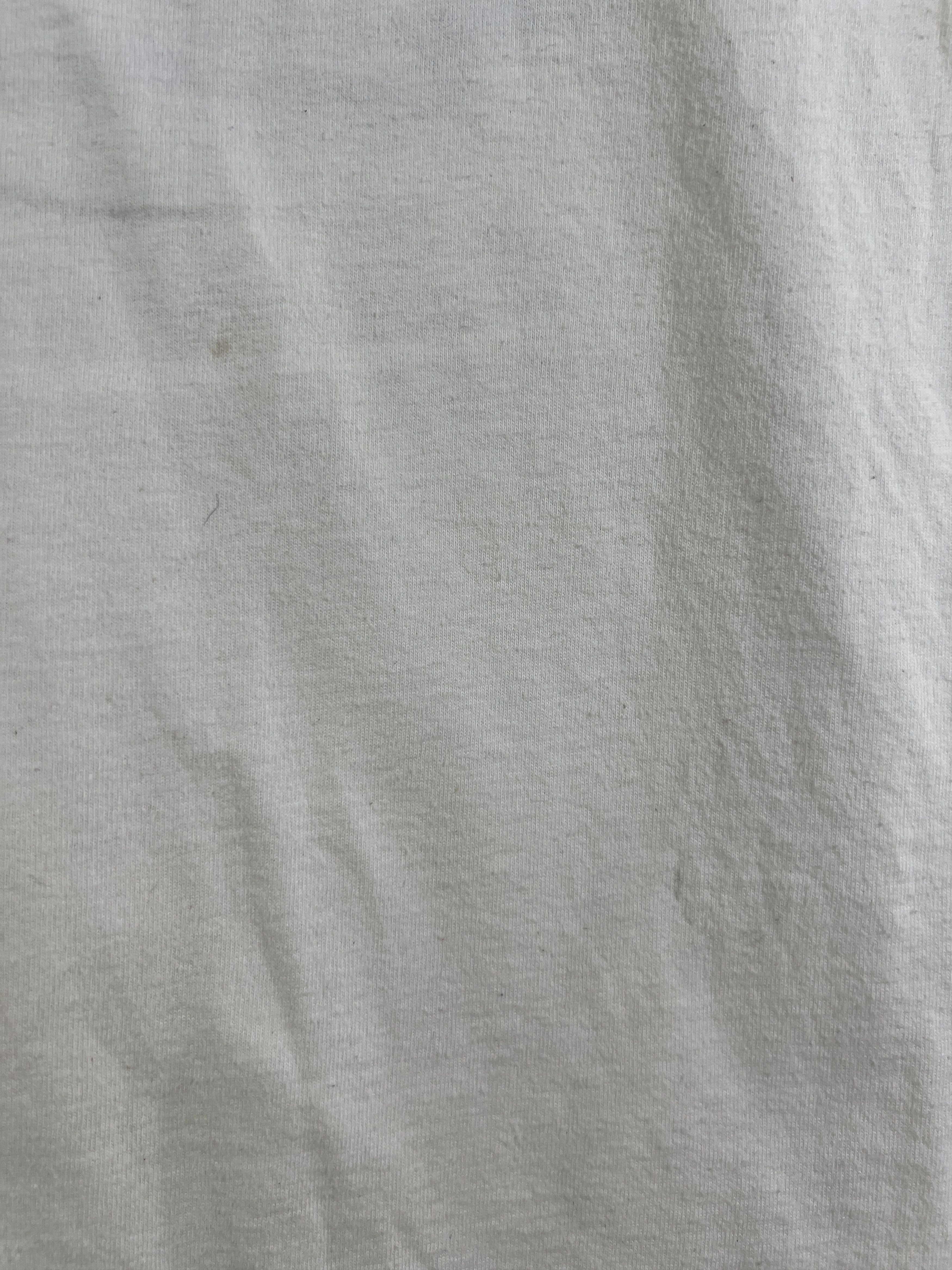 Vintage No.4862 Vintage 90s USN. Hot Air Balloon Graphic Tee (L) Size US L / EU 52-54 / 3 - 8 Thumbnail