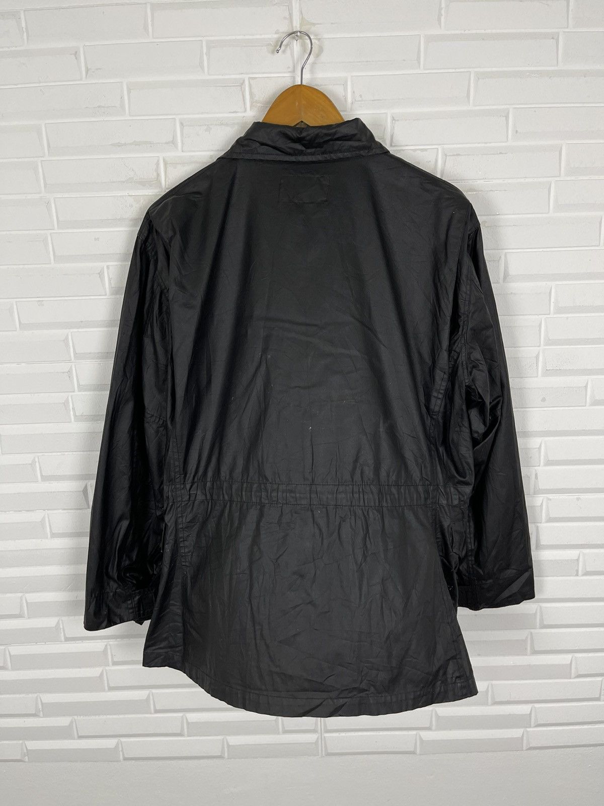 Boy London × Vintage VINTAGE BOY LONDON KINGSROAD LONDON Size US S / EU 44-46 / 1 - 3 Thumbnail