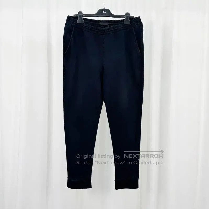 Prada Prada Men's Black Casual Pants in XL Size. Size US 44 / EU 60 - 1 Thumbnail