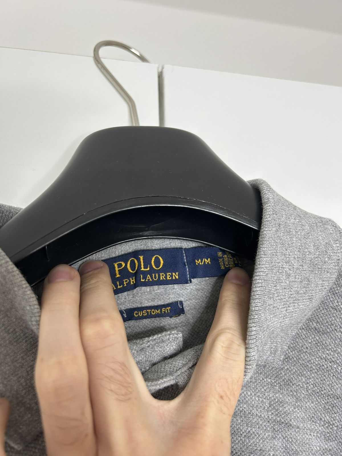 Ralph Lauren Ralph Lauren polo Size US M / EU 48-50 / 2 - 2 Thumbnail