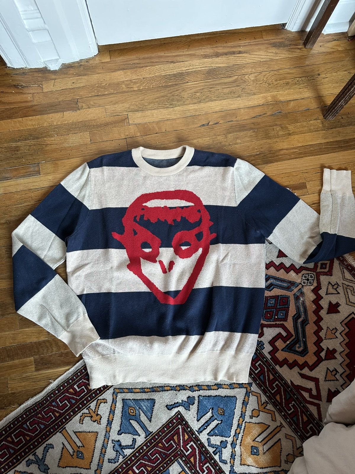 Members Only × Revenge Craig Xen DESTROYER World Domination 2019 (Rare) Size US M / EU 48-50 / 2 - 1 Thumbnail