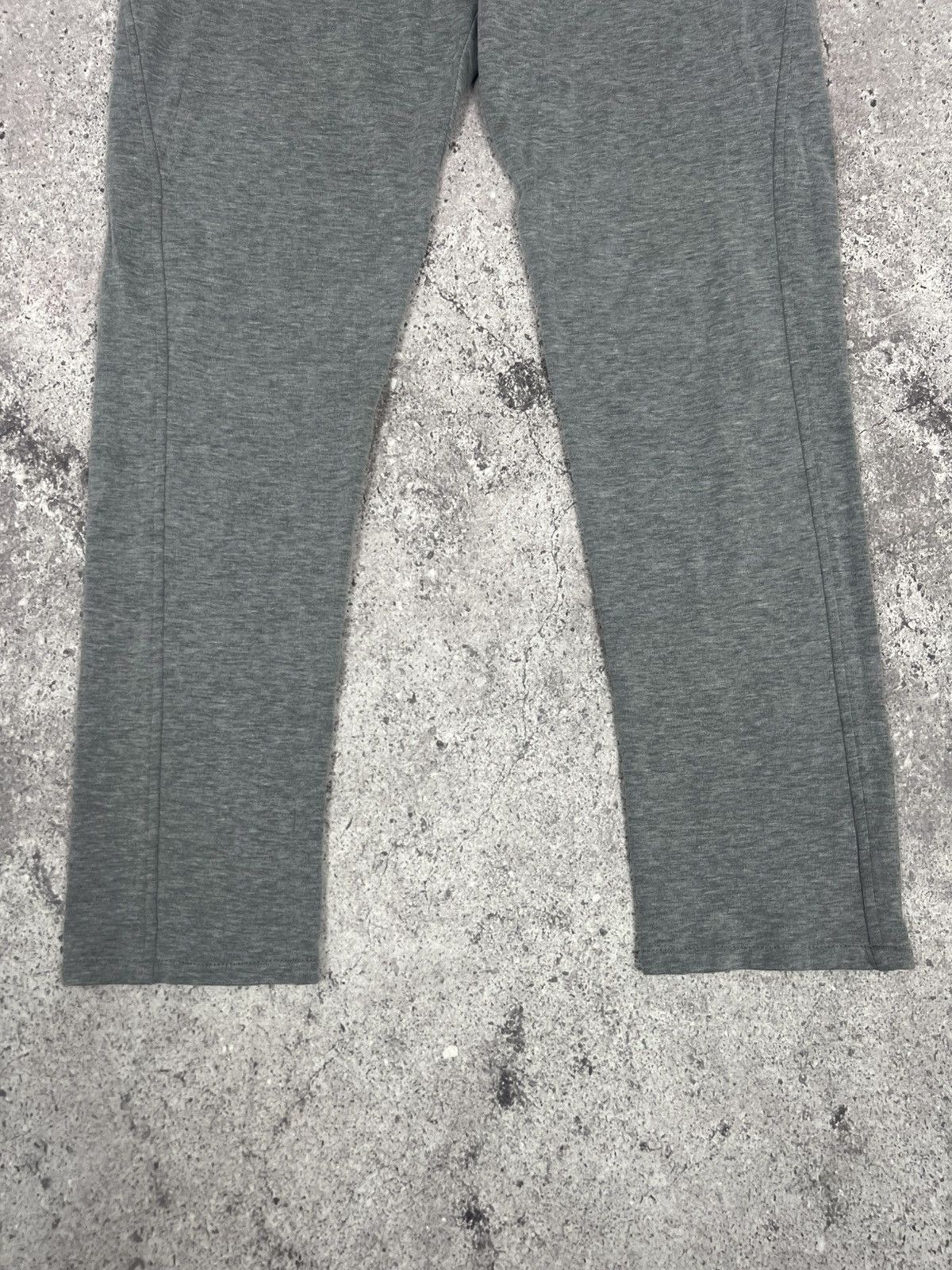 Brunello Cucinelli Brunello Cucinelli Women's Cotton SweatPants Size 27" / US 4 / IT 40 - 3 Thumbnail