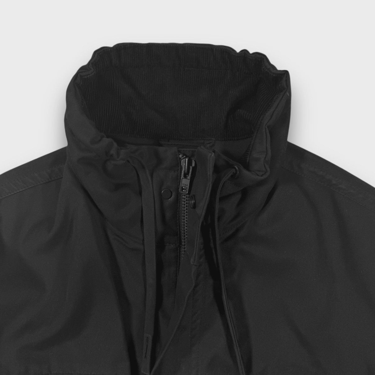 Craig Green Recent Craig Green Long waxed & belted coat Size US S / EU 44-46 / 1 - 4 Thumbnail