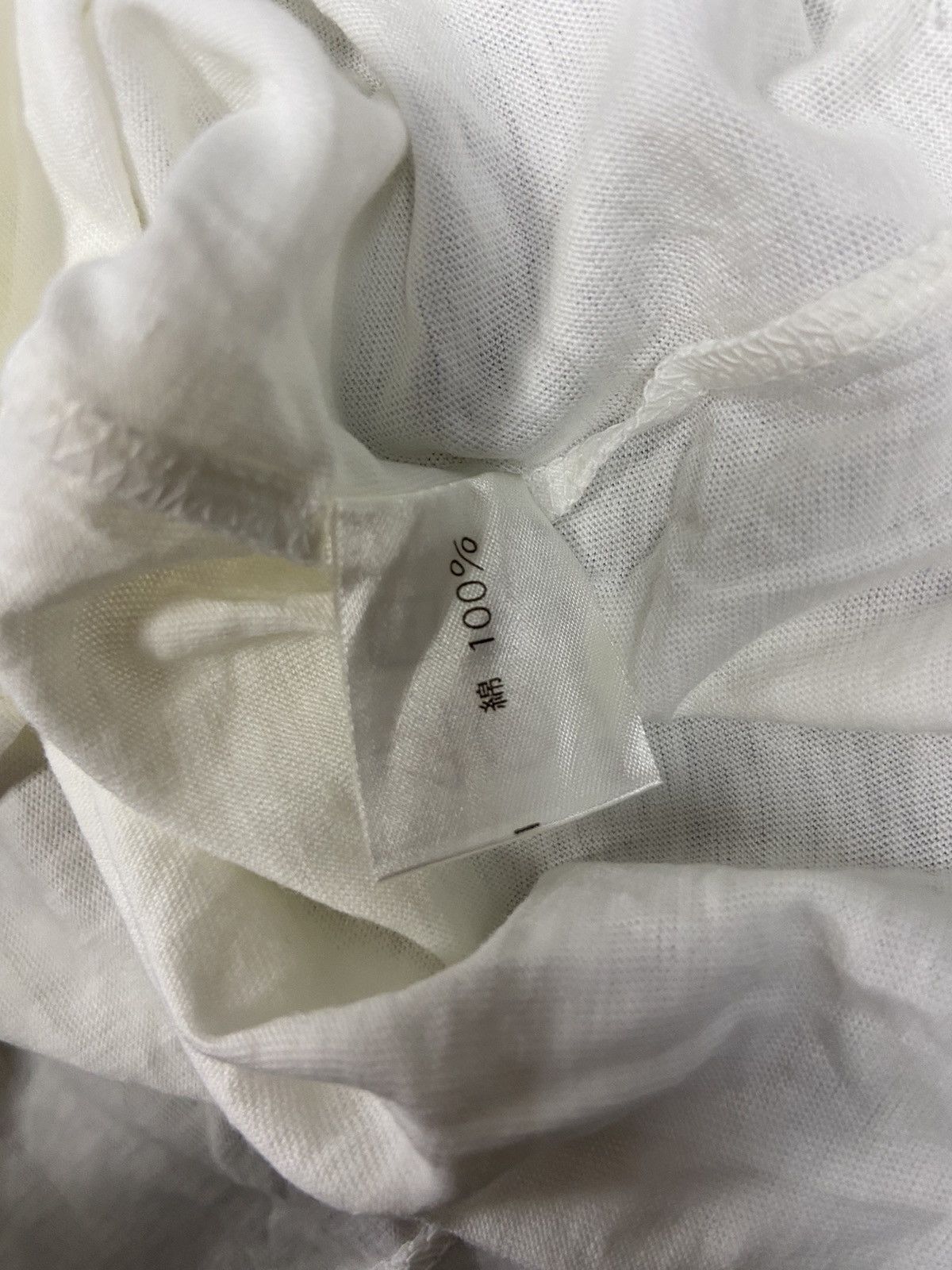 Japanese Brand × Kansai Yamamoto KANSAI BOUTIQUE Size US M / EU 48-50 / 2 - 6 Thumbnail