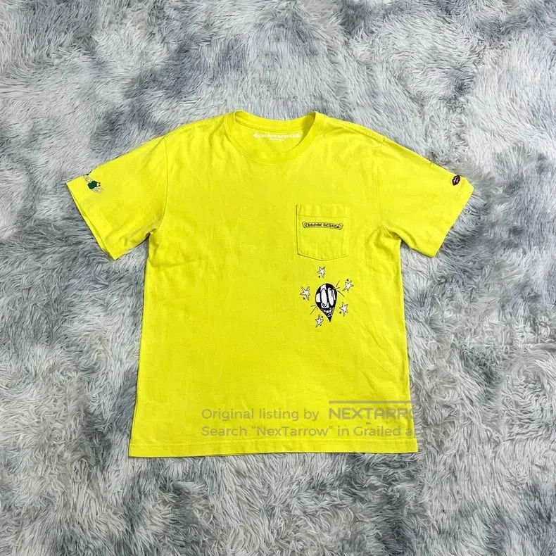 Chrome Hearts CHROME HEARTS Size L short sleeves Size US L / EU 52-54 / 3 - 1 Thumbnail