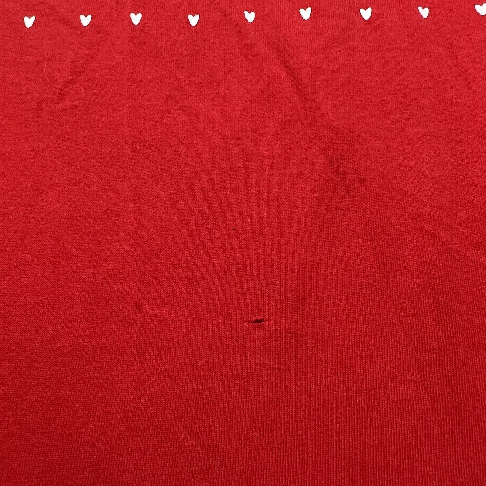 Victoria's Secret Victoria's Secret XS Long Sleeve T-Shirt Holiday Snowflakes Size XS / US 0-2 / IT 36-38 - 7 Thumbnail