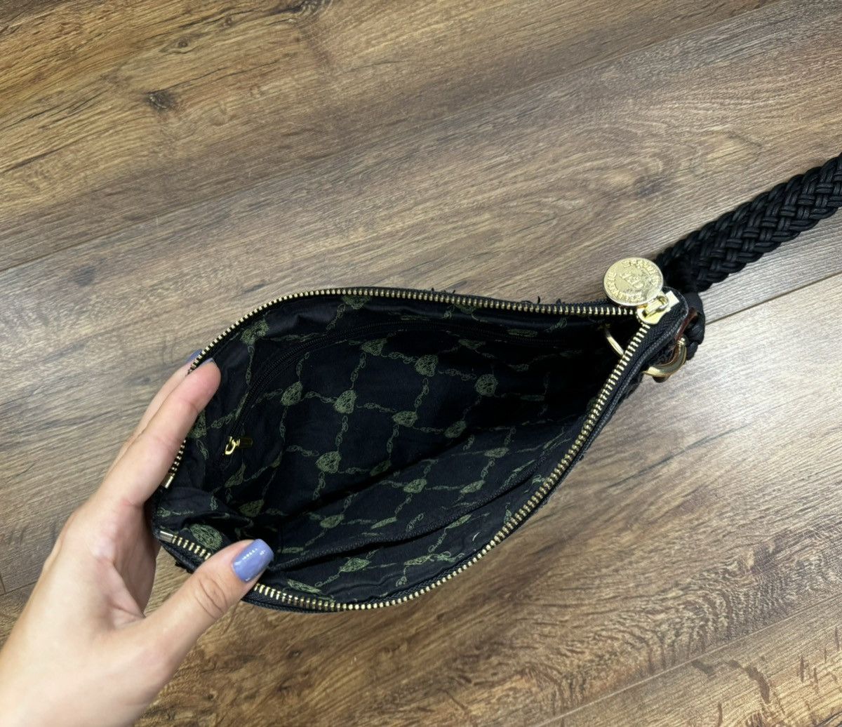 Christian Audigier × Ed Hardy Clutch / hand bag Ed hardy Size ONE SIZE - 4 Thumbnail