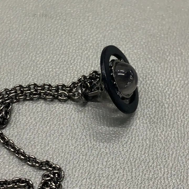 Vivienne Westwood Vivienne Westwood Unique Fashion Necklace Size ONE SIZE - 4 Thumbnail