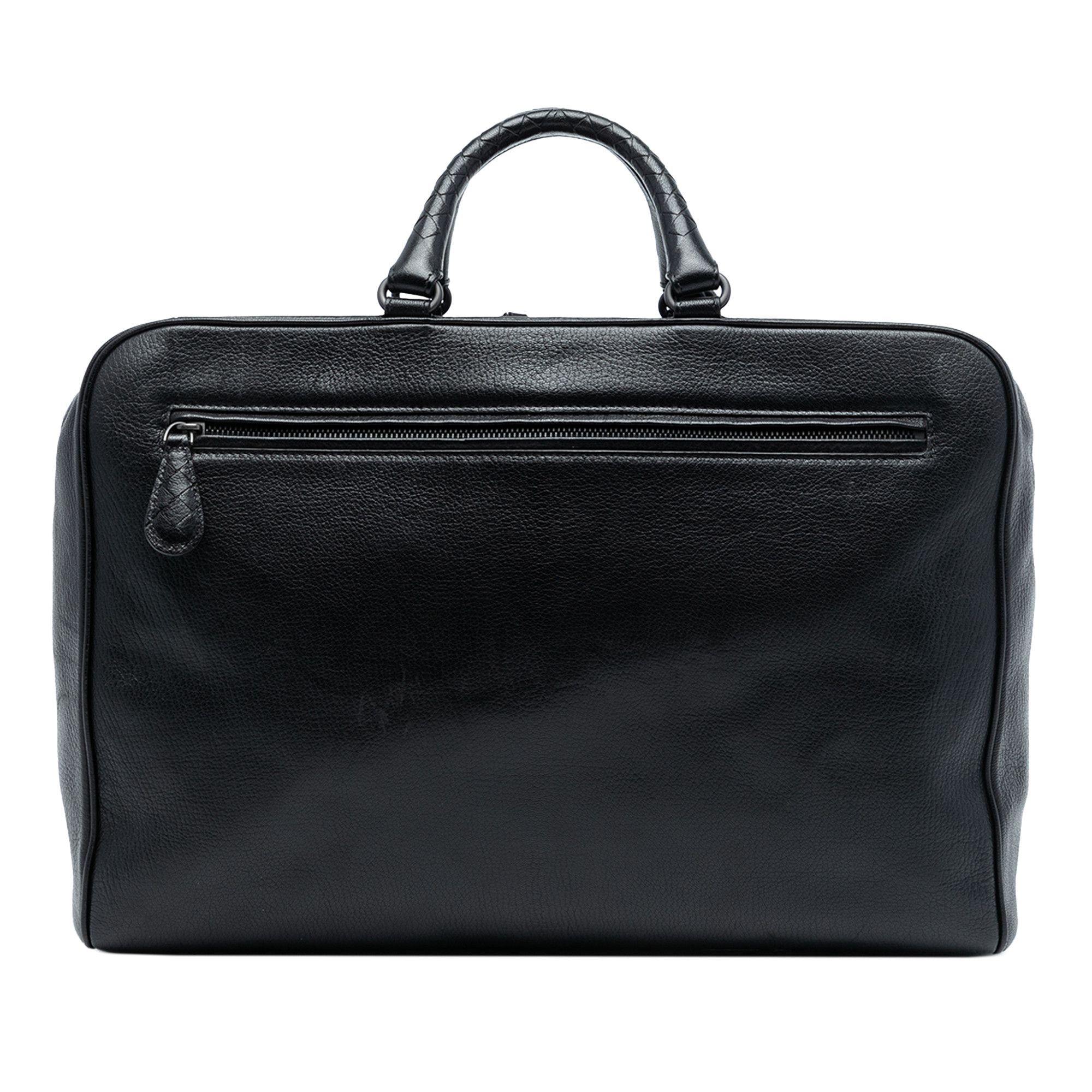 Bottega Veneta Bottega Veneta Madras Sfumato Brera Handbag Size ONE SIZE - 1 Thumbnail