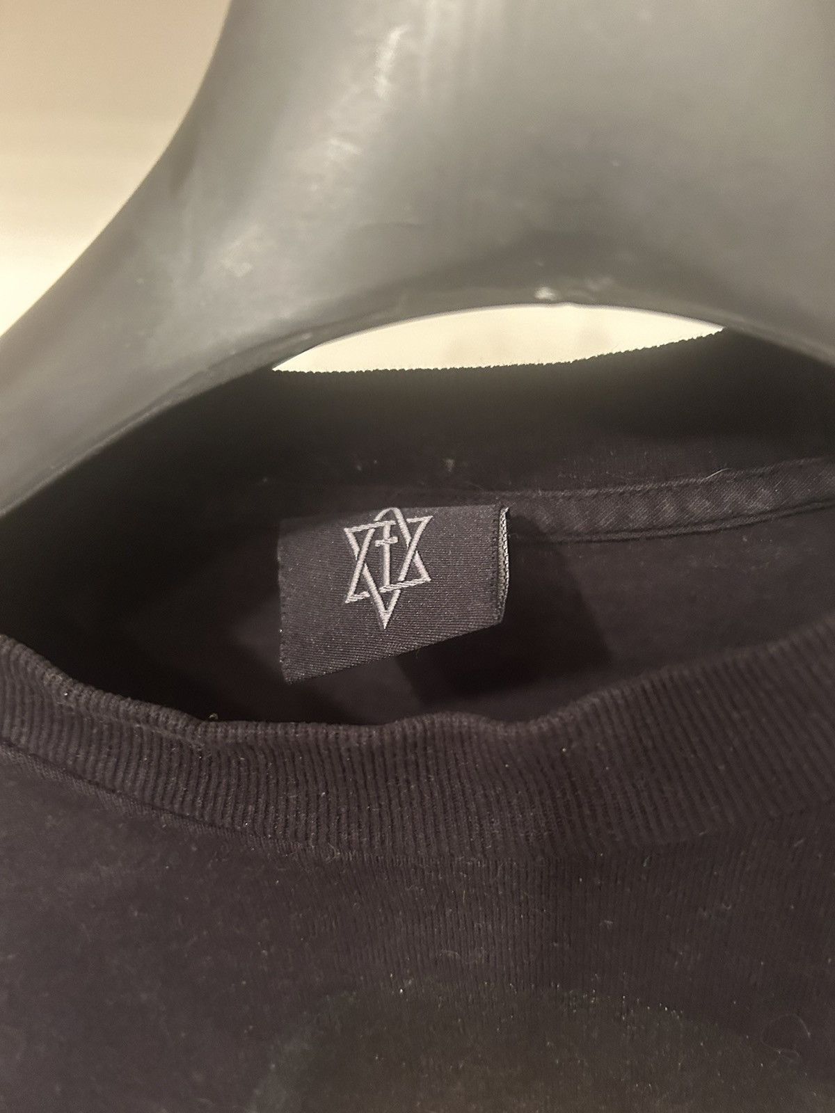 Kanye West Kanye West Donda Longsleeve Size US M / EU 48-50 / 2 - 3 Thumbnail