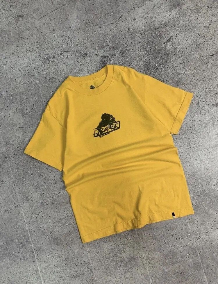 Xlarge T-shirt Vintage Y2K X-large SK8 Y2K Opium Style Streetwear Size US S / EU 44-46 / 1 - 4 Thumbnail