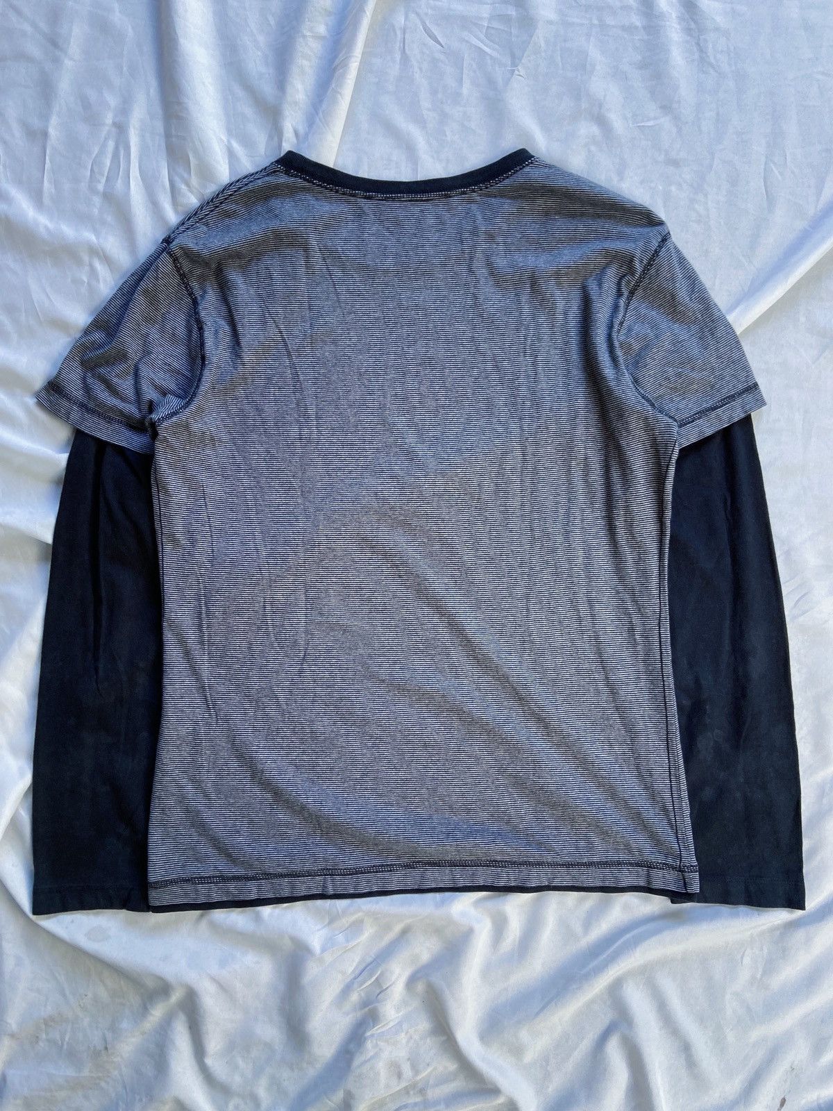 PPFM THE BEST JEANS NEARBY DOUBLE LAYER LONG SLEEVE Size US L / EU 52-54 / 3 - 2 Thumbnail
