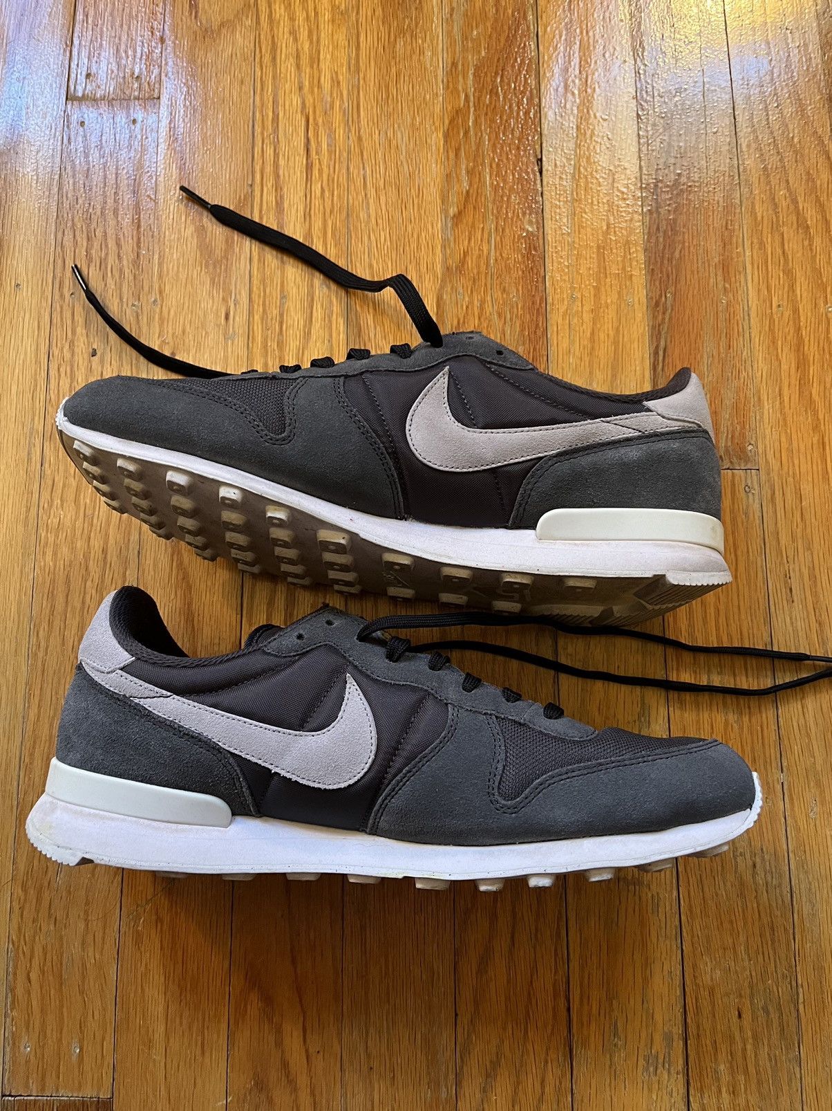 Nike Nike Runner Shoes Size US 10 / EU 43 - 2 Thumbnail