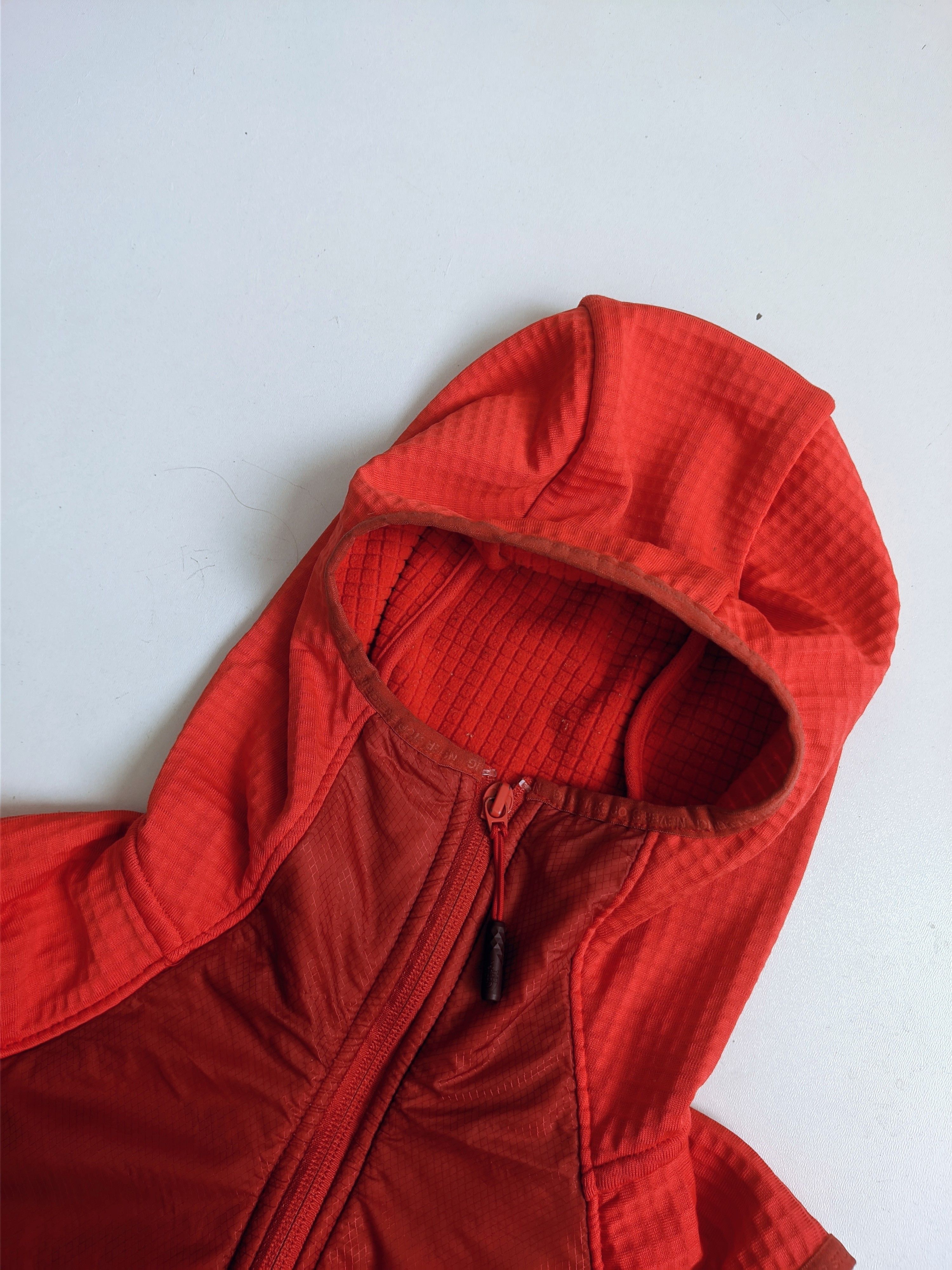 The North Face The North Face vest hooded zip y2k Size XS / US 0-2 / IT 36-38 - 5 Thumbnail