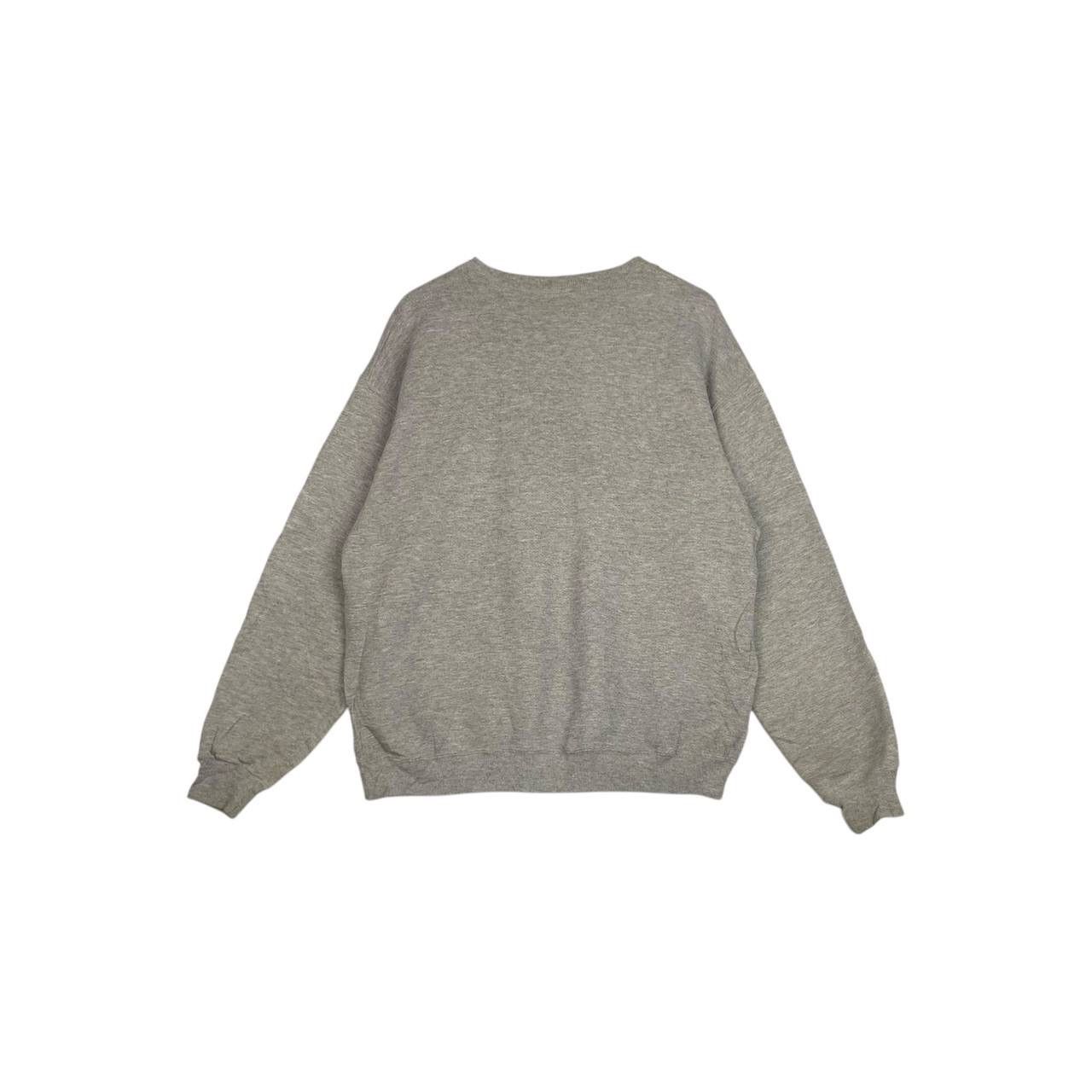 Other Vintage 90s IRISH XXL ATHLETICS sweatshirt Size US L / EU 52-54 / 3 - 6 Thumbnail