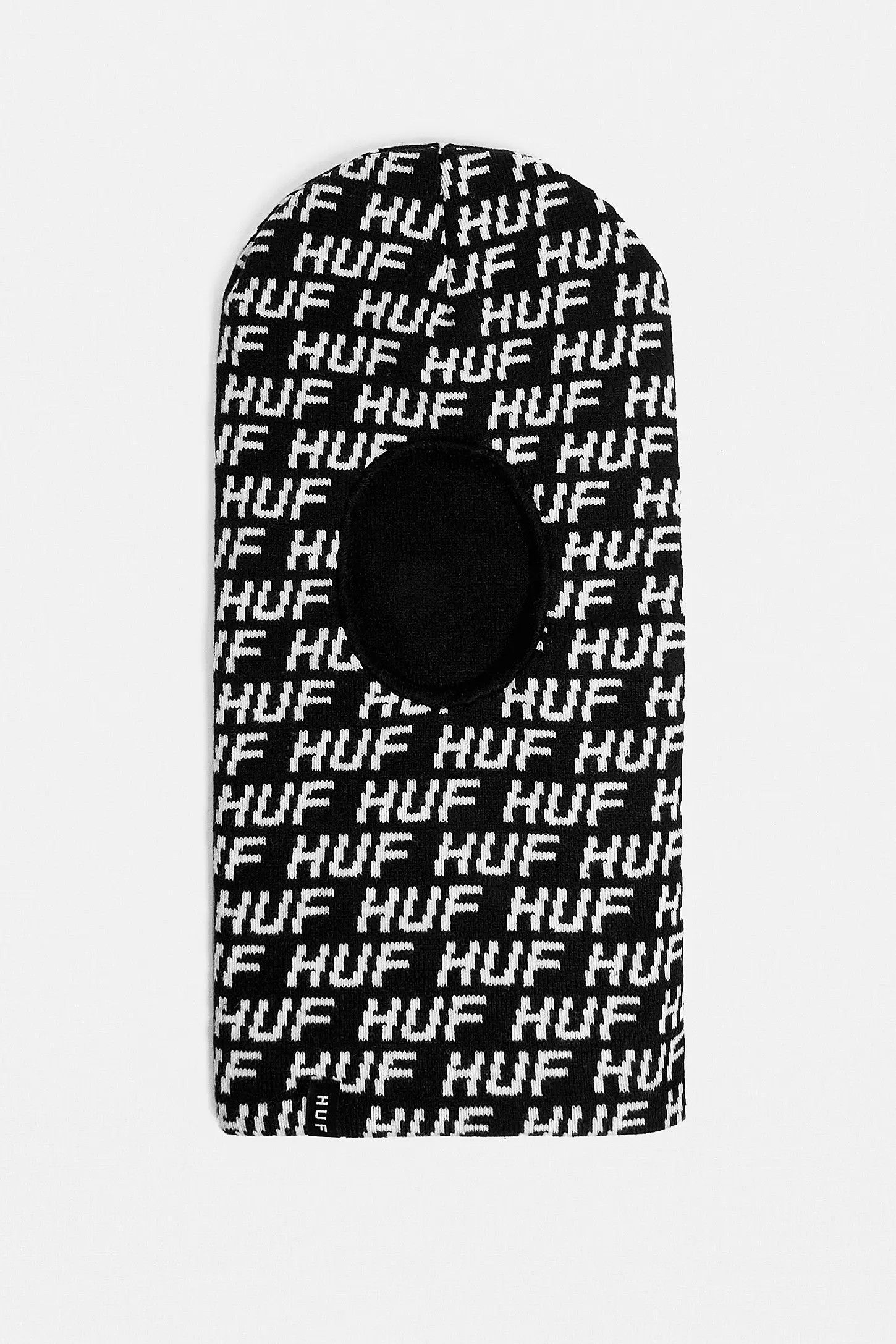 Huf Transit Ski Mask Size ONE SIZE - 1 Thumbnail