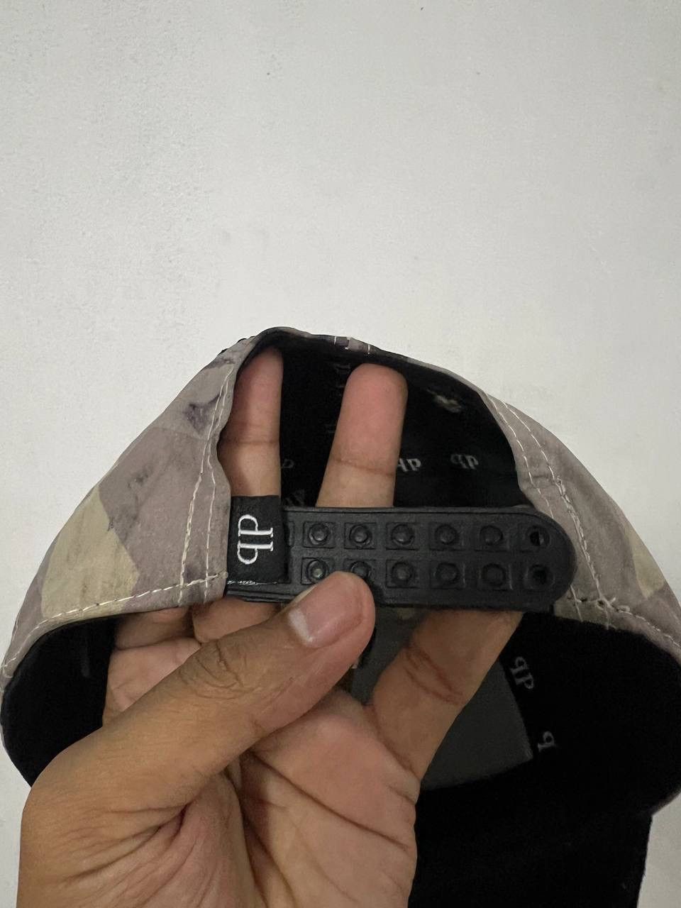 Philipp Plein Philipp Plein Hat Size ONE SIZE - 10 Thumbnail