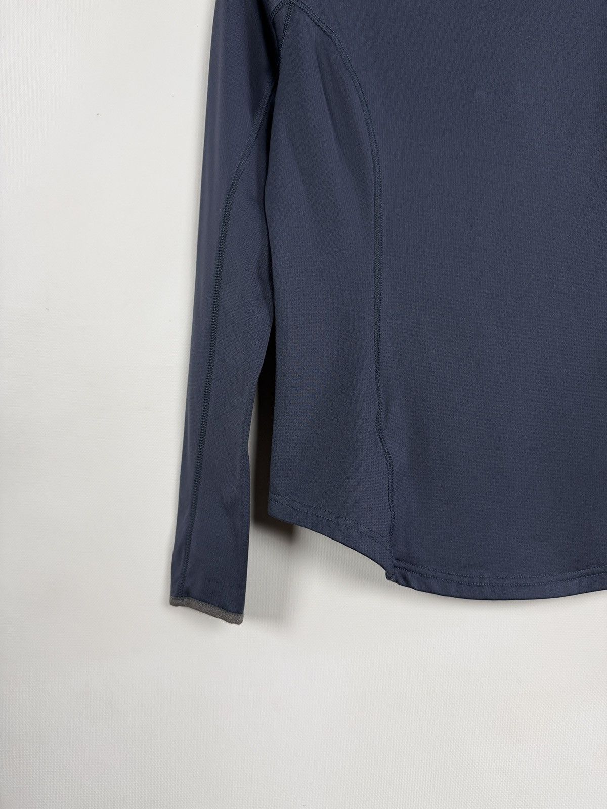 Berghaus Berghaus Extrem Base Layer Thermal Stretch Long Sleeve Top Size M / US 6-8 / IT 42-44 - 15 Thumbnail